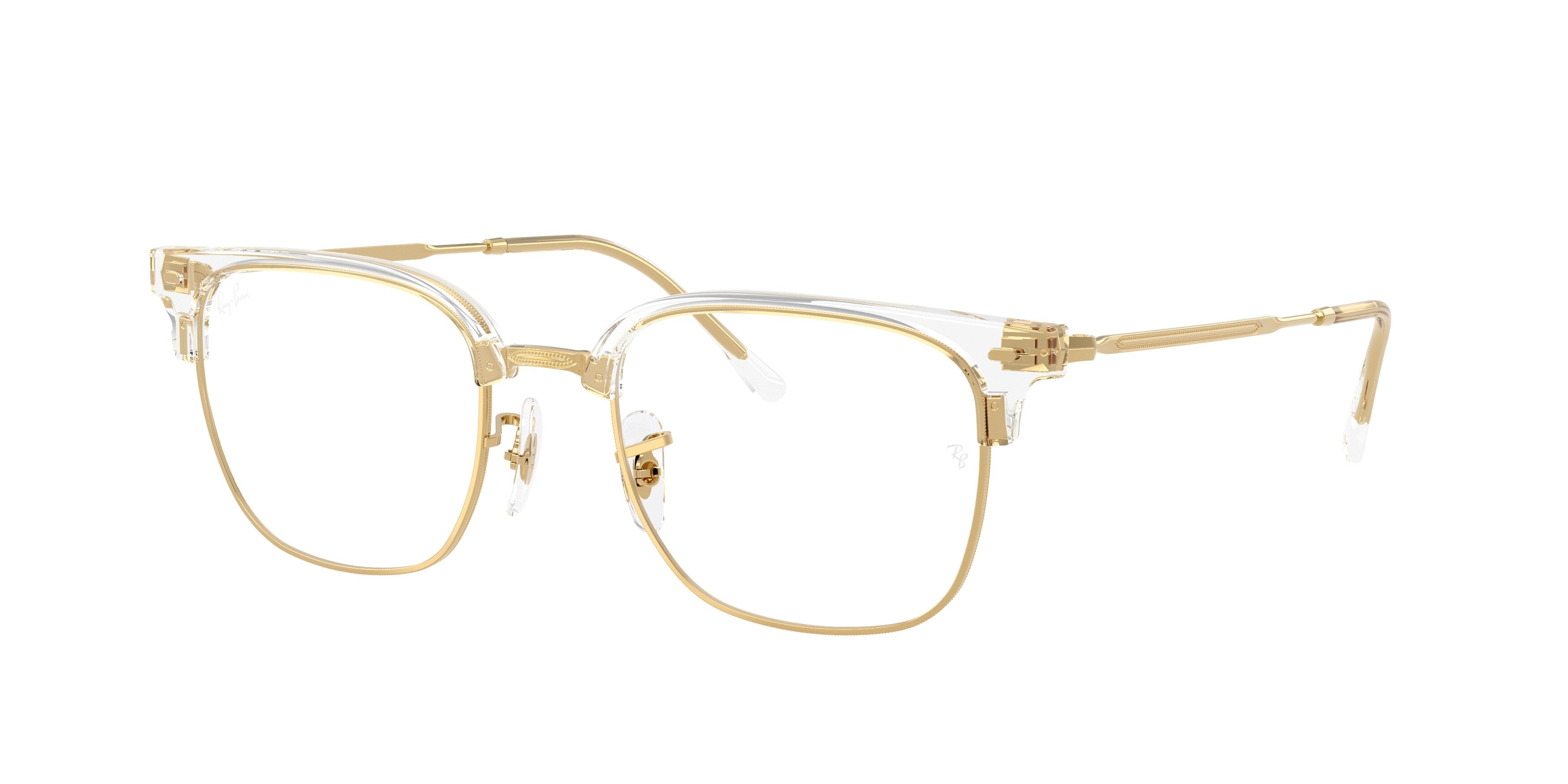Ray-Ban RX7216 NEW CLUBMASTER 5762