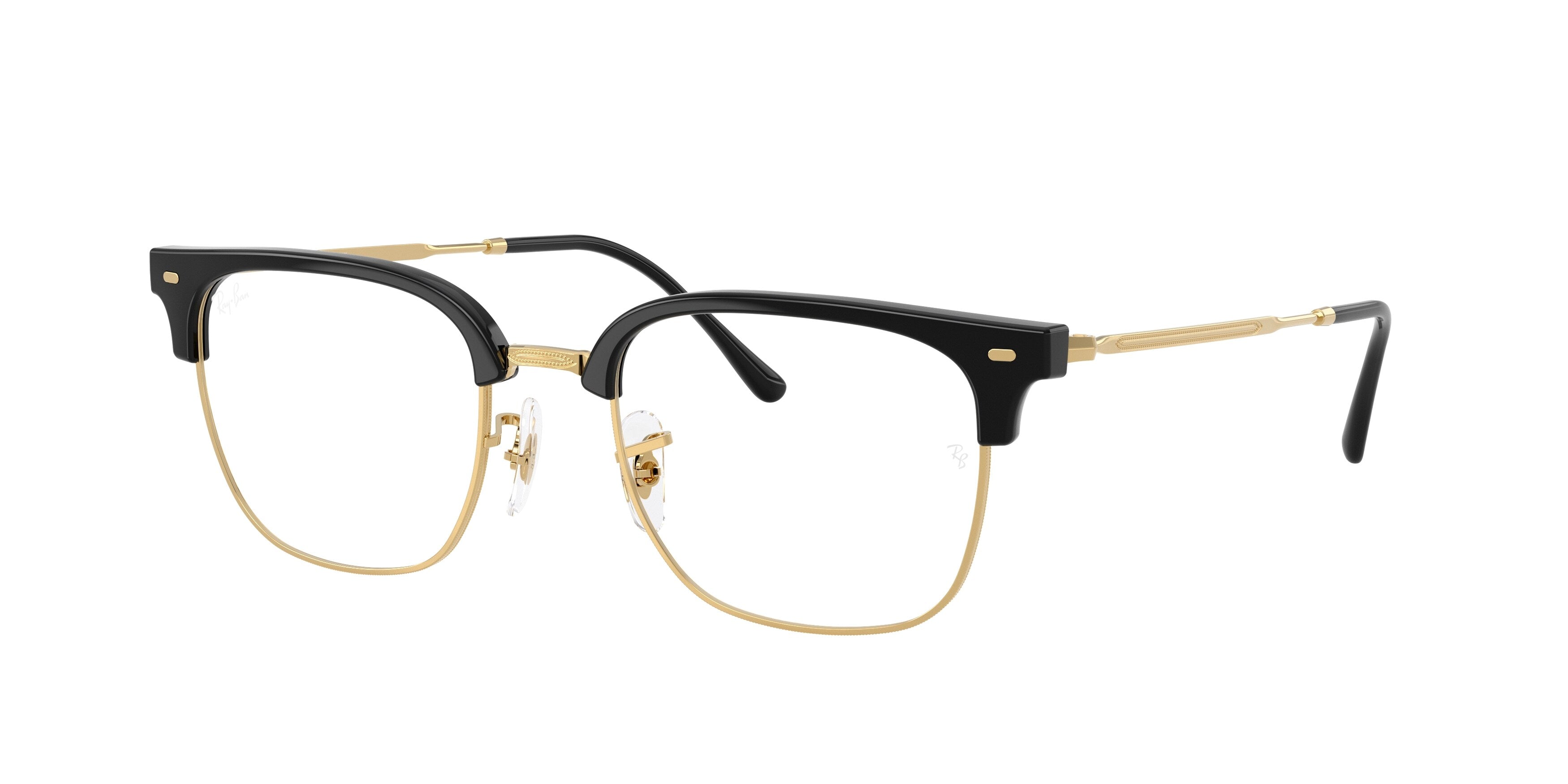 Ray-Ban RX7216 NEW CLUBMASTER 5784