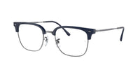 Ray-Ban RX7216 NEW CLUBMASTER 8210