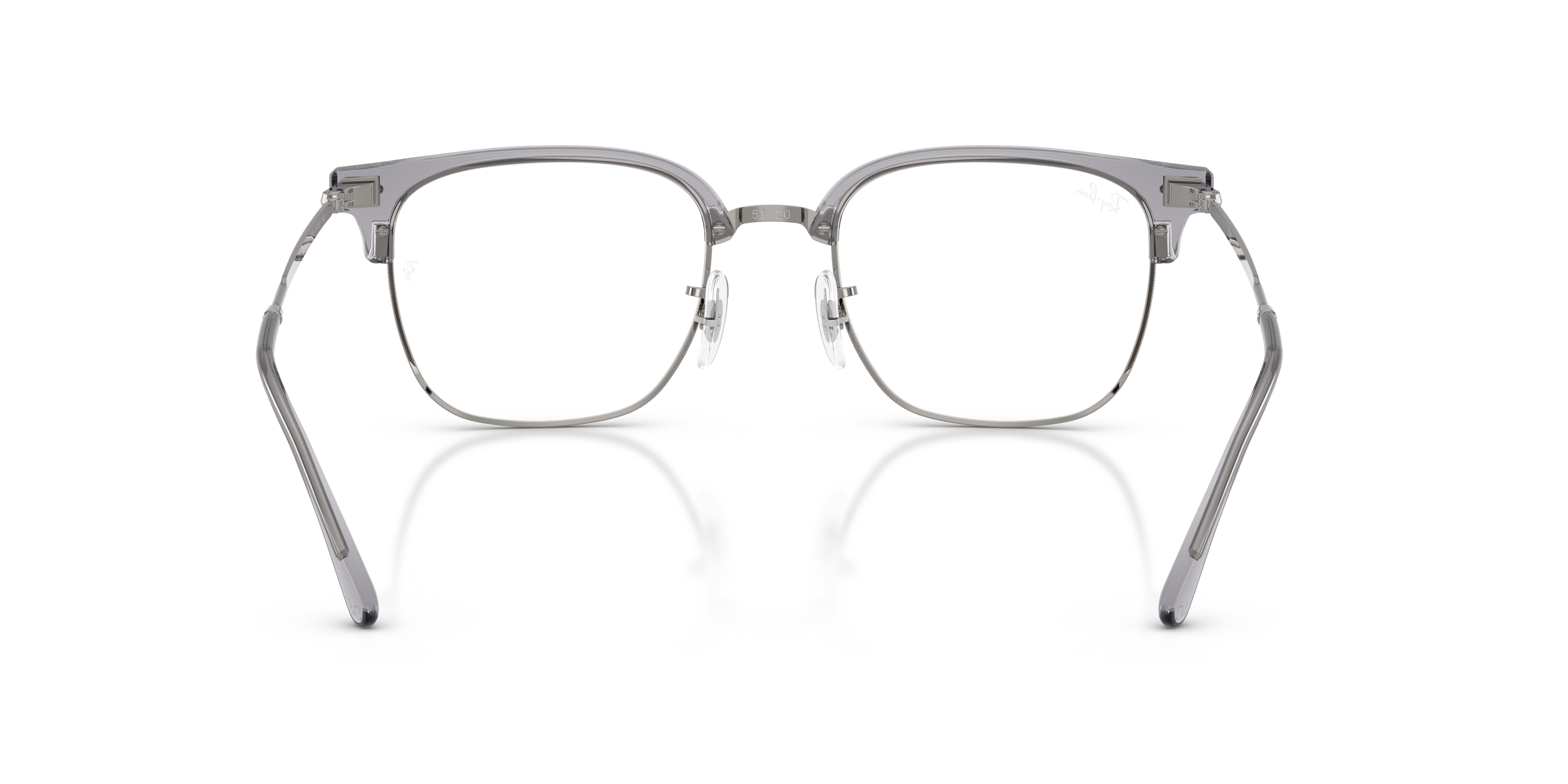 Ray-Ban Vista New Clubmaster RX7216 8470