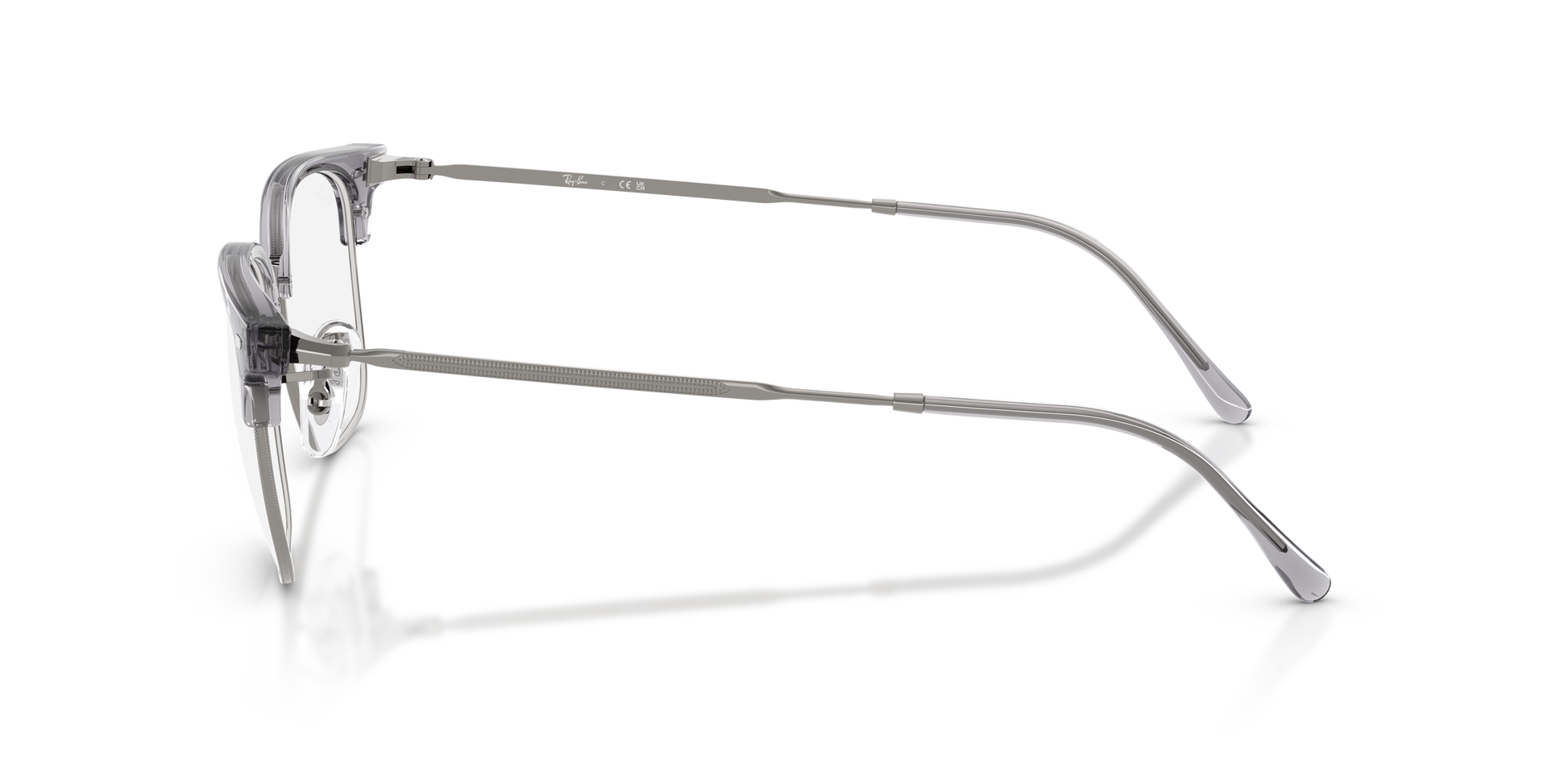 Ray-Ban Vista New Clubmaster RX7216 8470