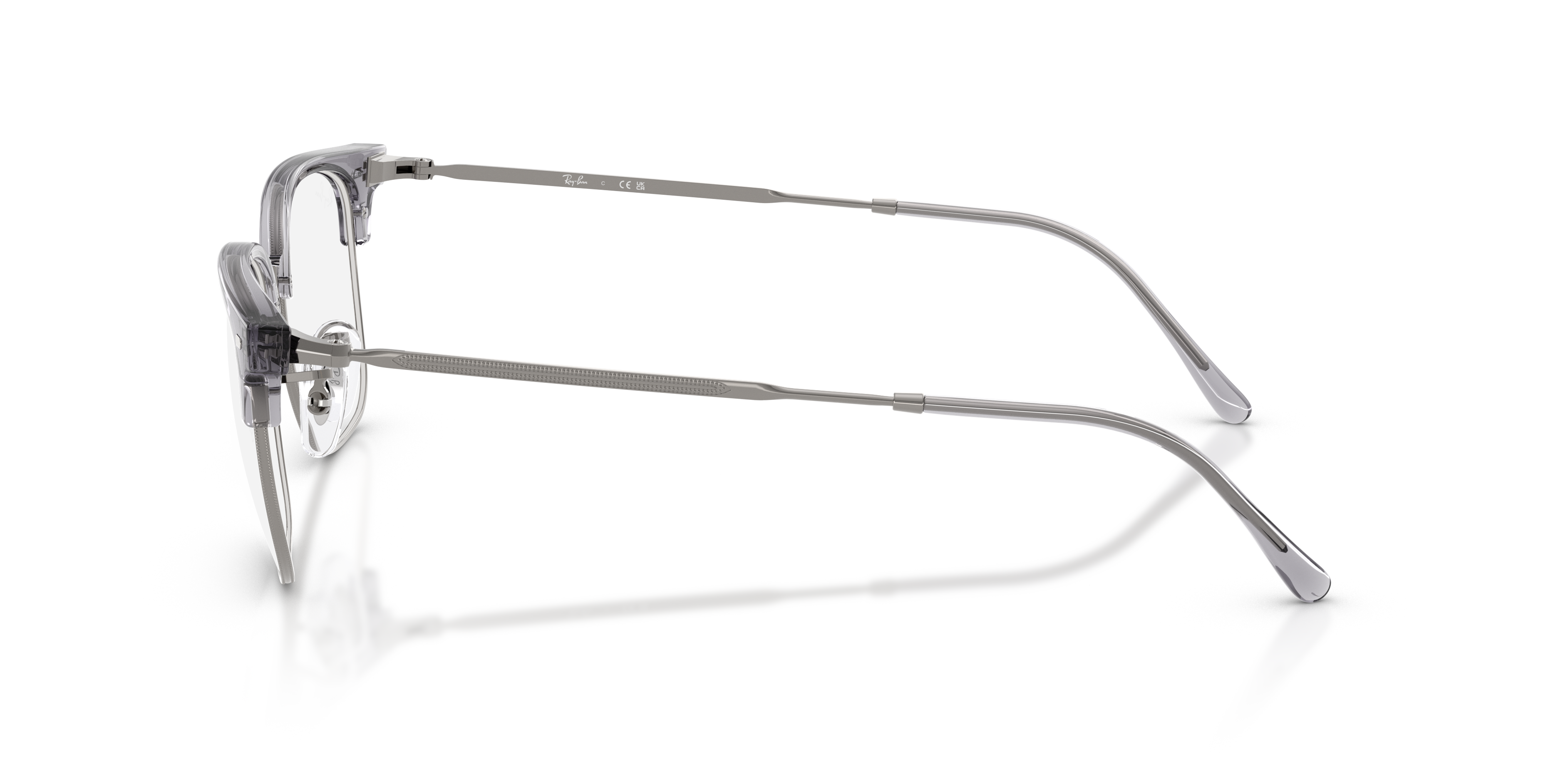 Ray-Ban Vista New Clubmaster RX7216 8470