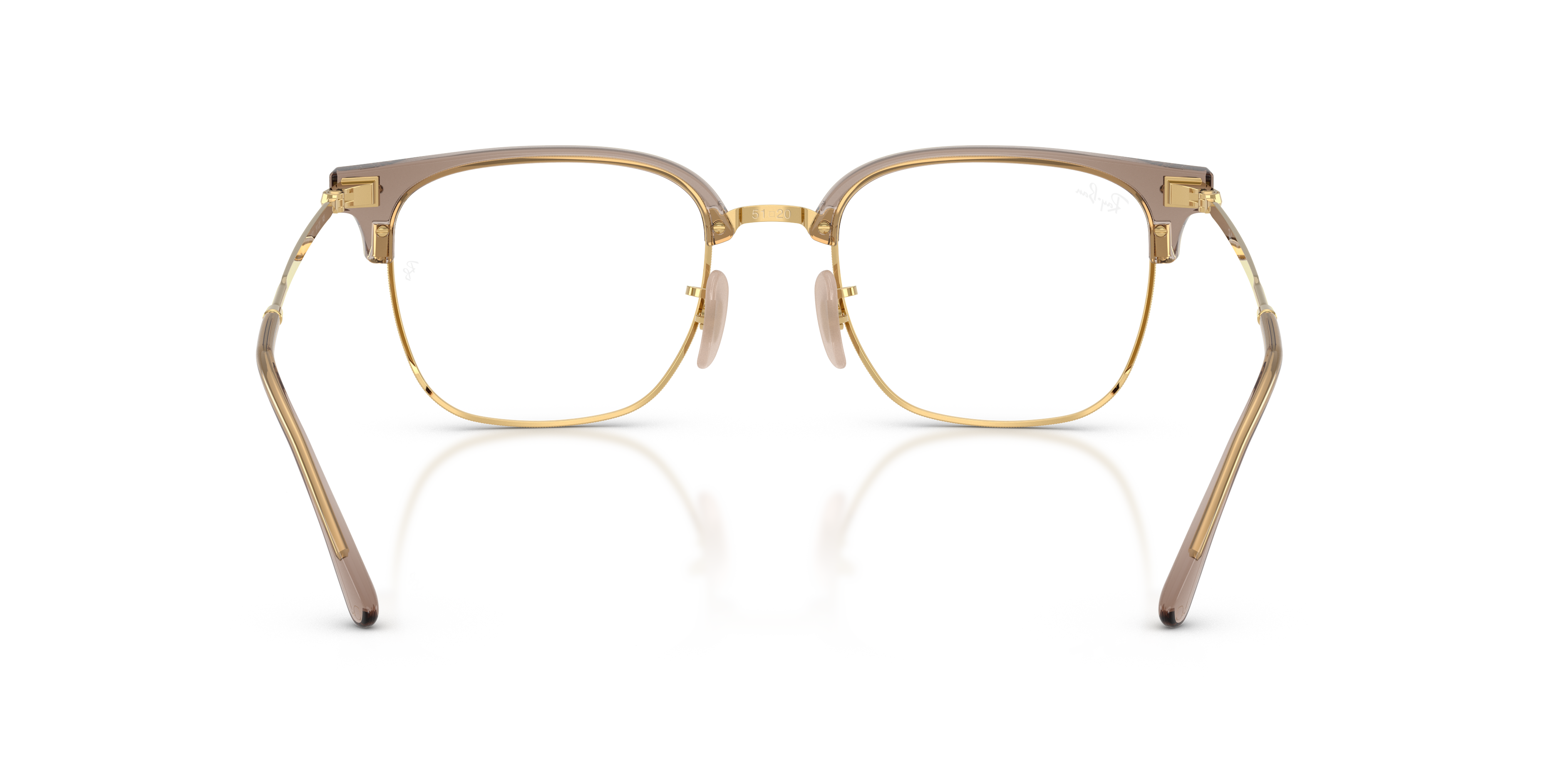Ray-Ban Vista New Clubmaster RX7216 8471