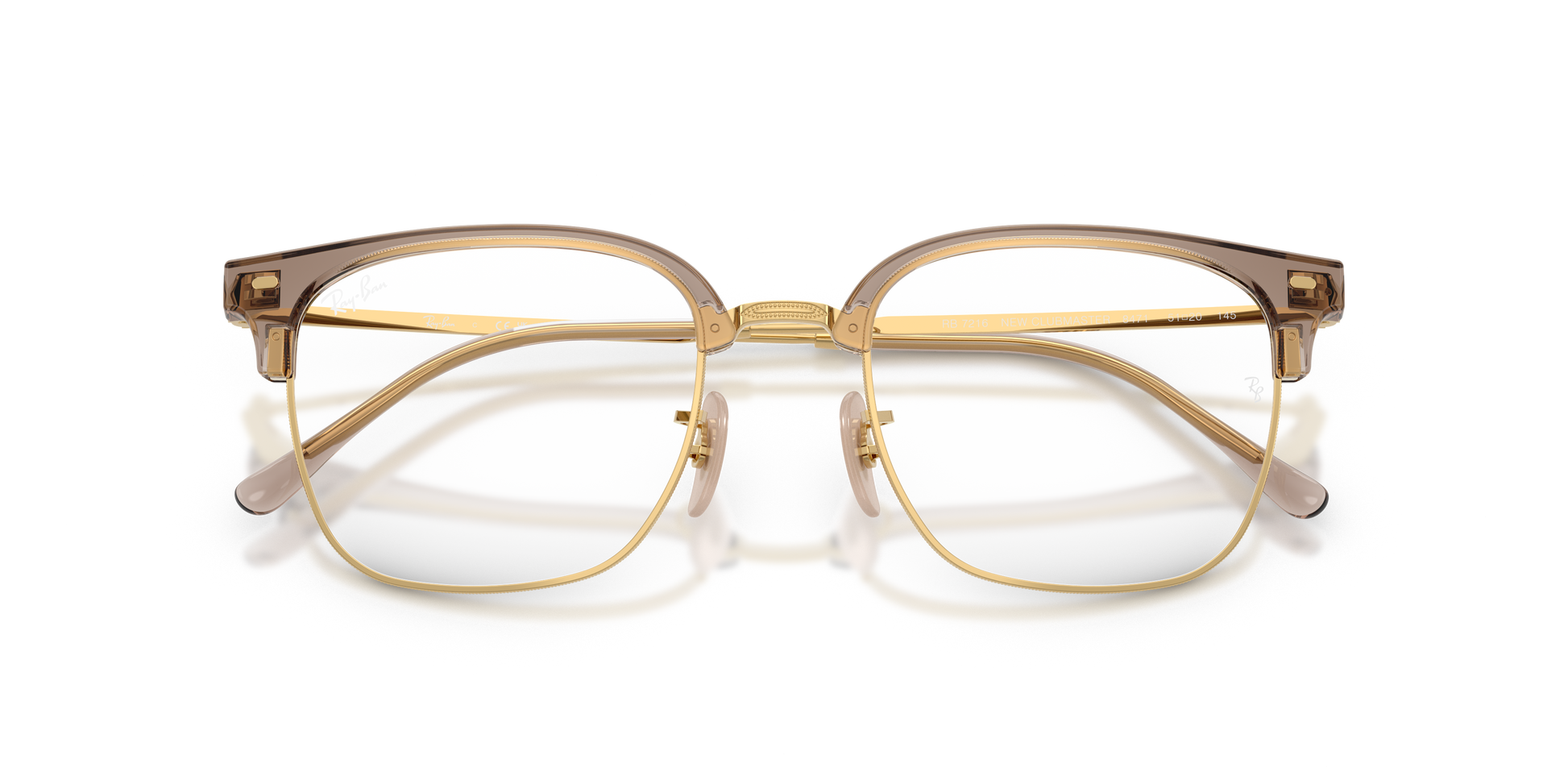 Ray-Ban Vista New Clubmaster RX7216 8471