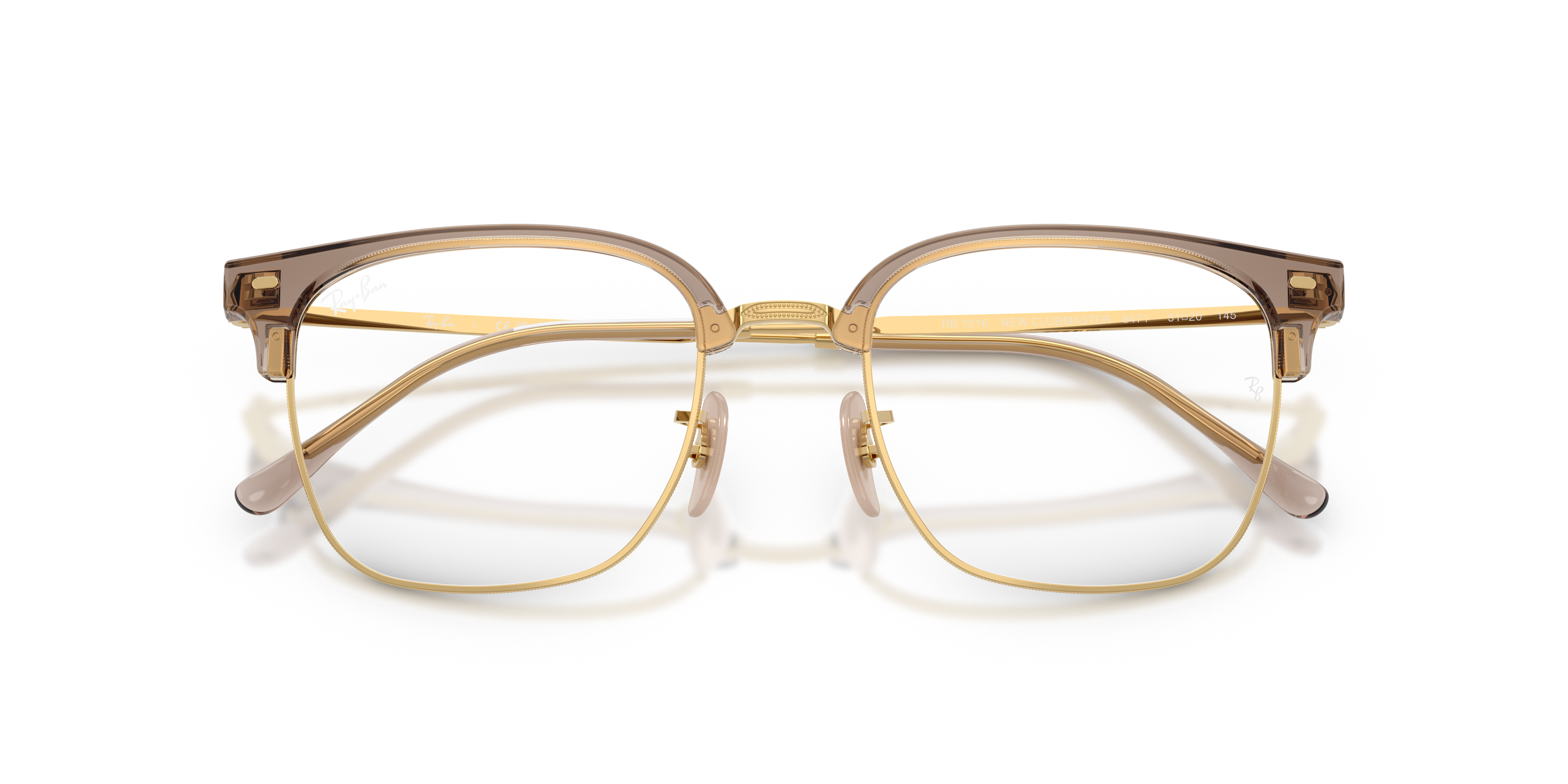 Ray-Ban Vista New Clubmaster RX7216 8471