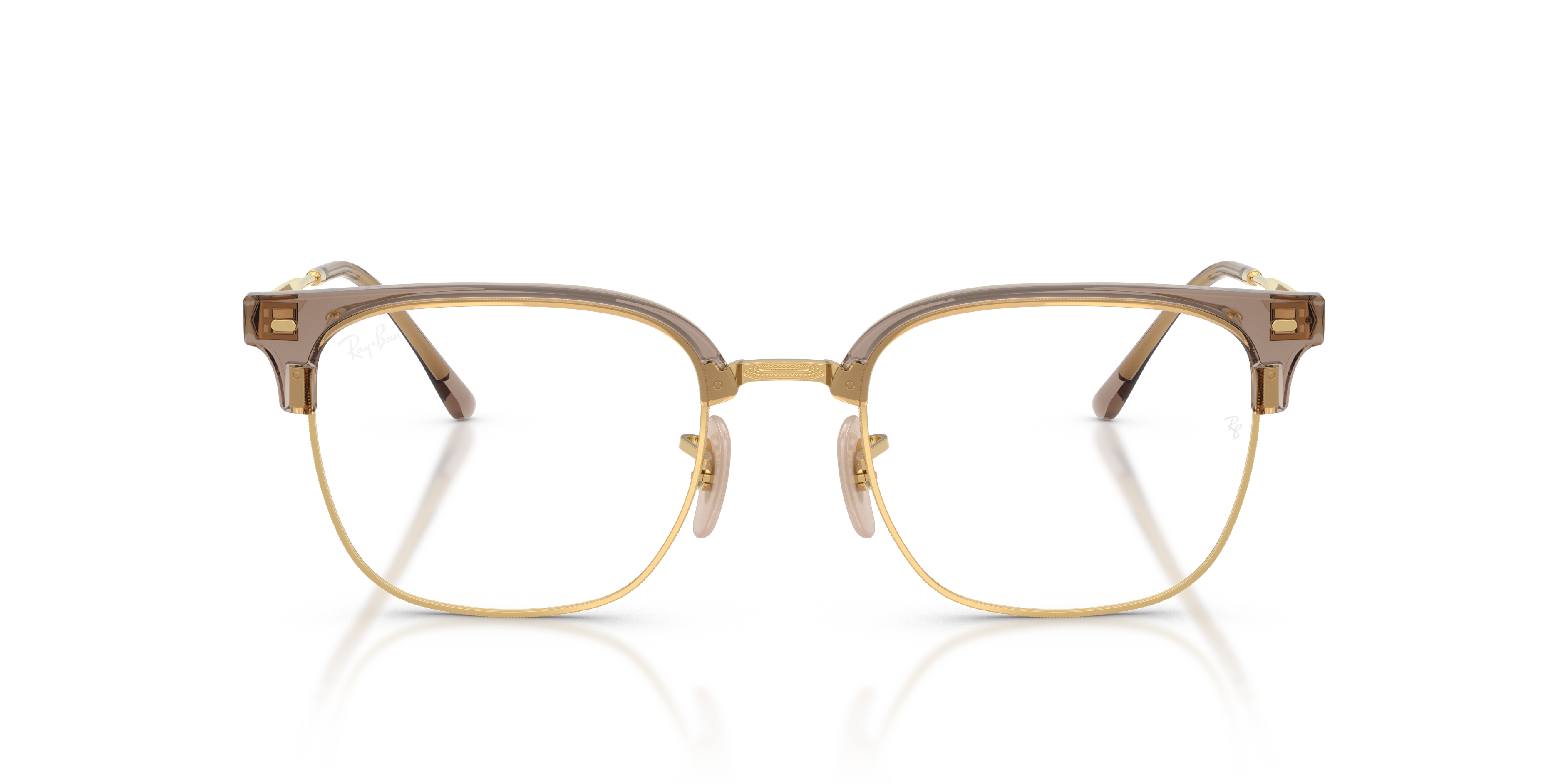 Ray-Ban Vista New Clubmaster RX7216 8471