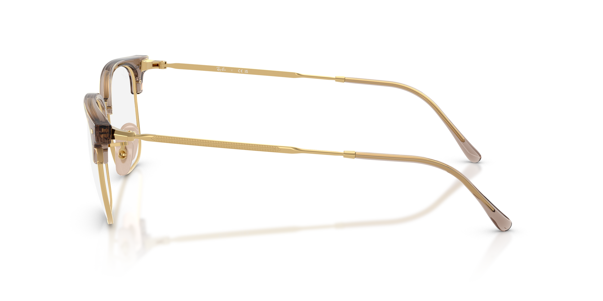 Ray-Ban Vista New Clubmaster RX7216 8471