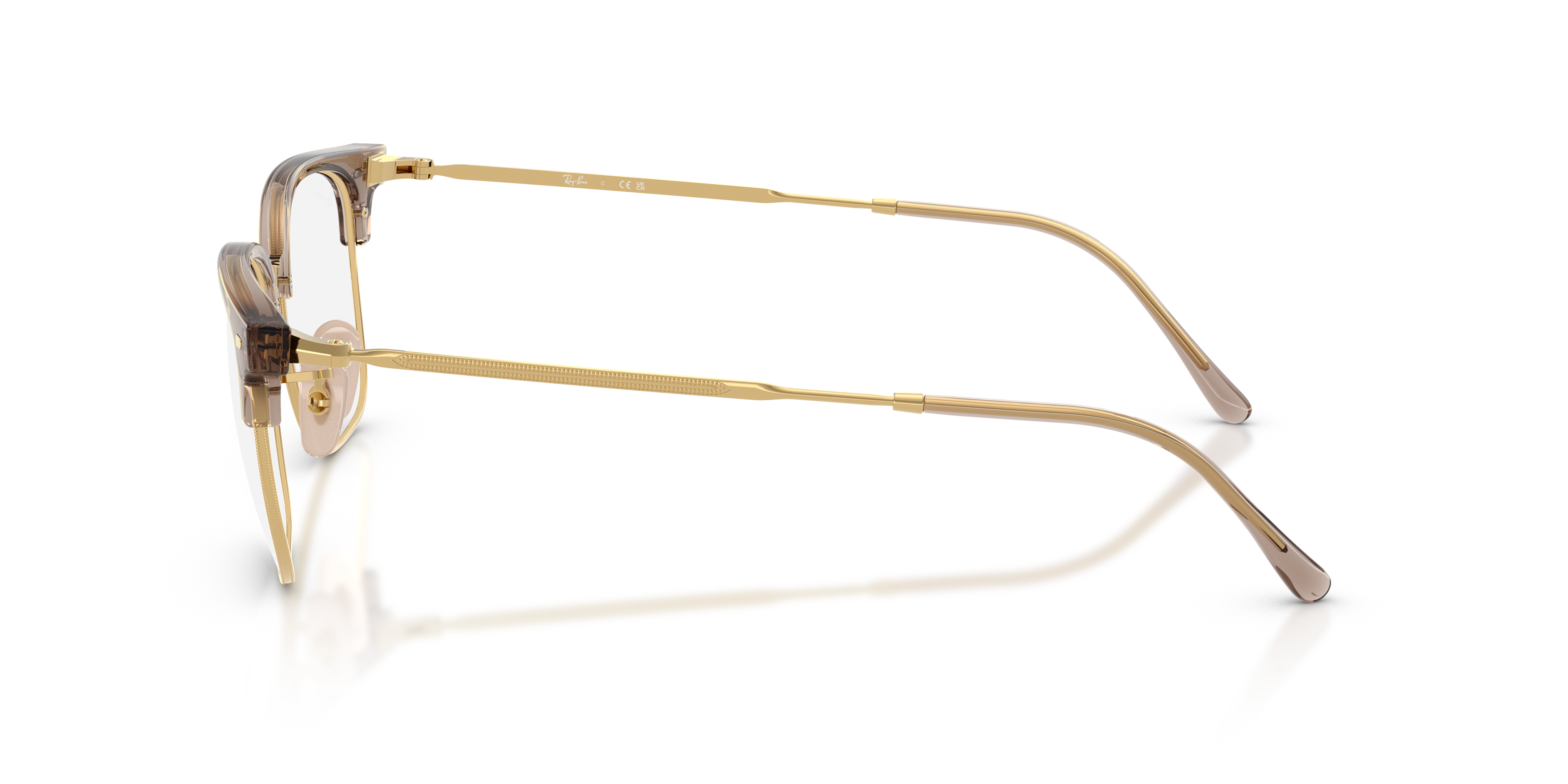 Ray-Ban Vista New Clubmaster RX7216 8471