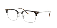 Ray-Ban RX7216 NEW CLUBMASTER 8542