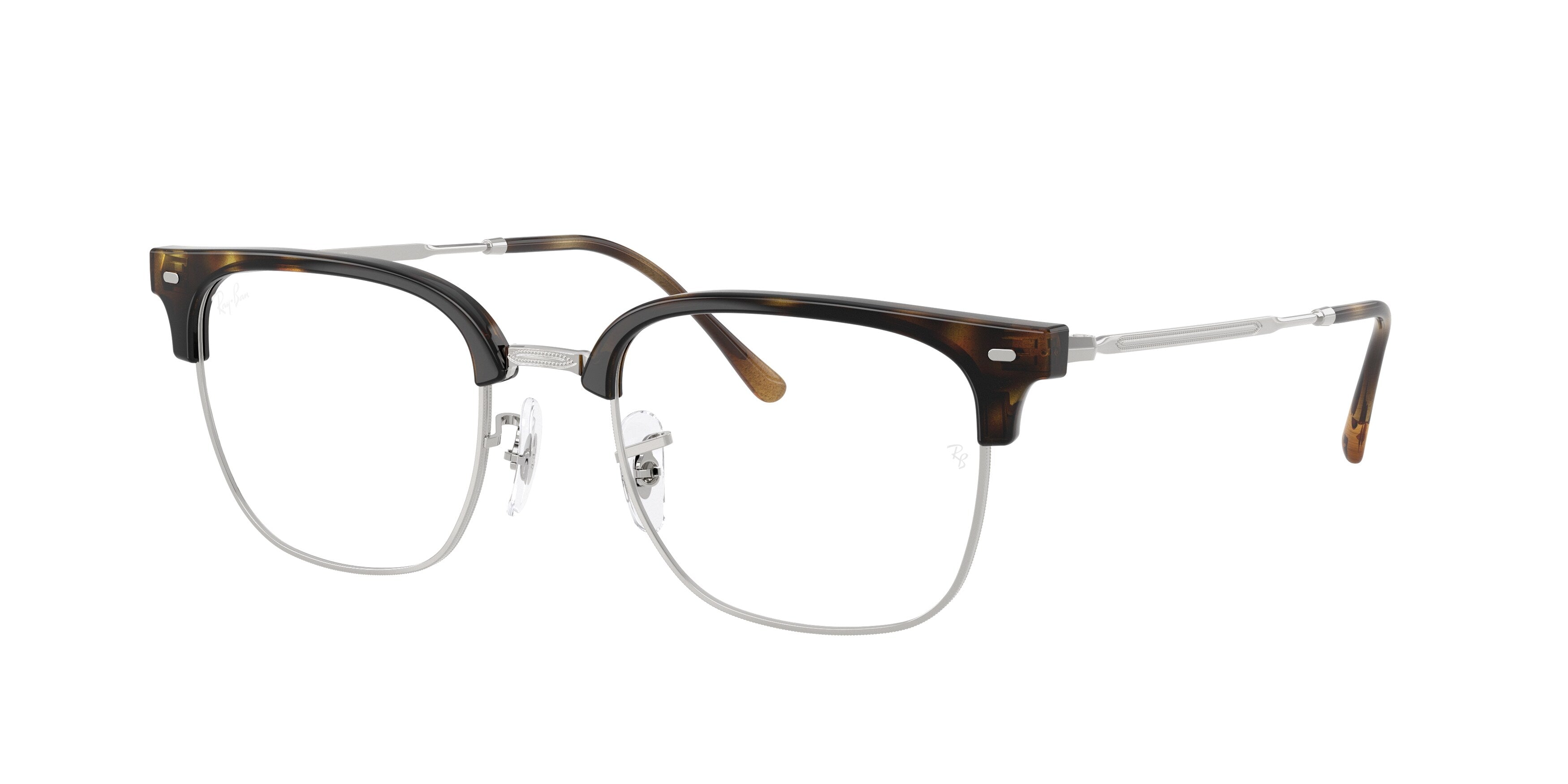 Ray-Ban RX7216 NEW CLUBMASTER 8542