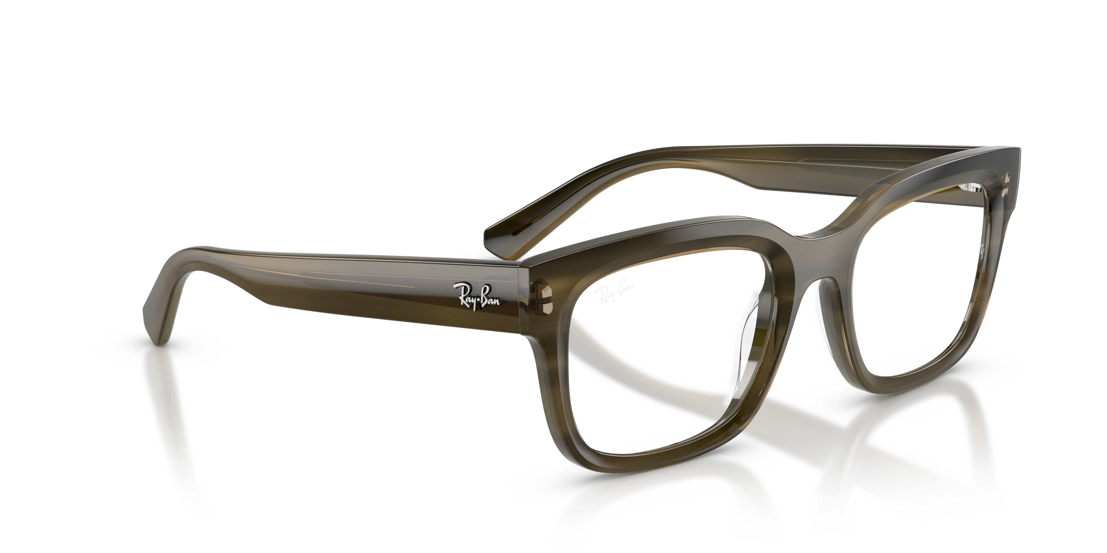 Ray-Ban Vista Chad RX7217 8468