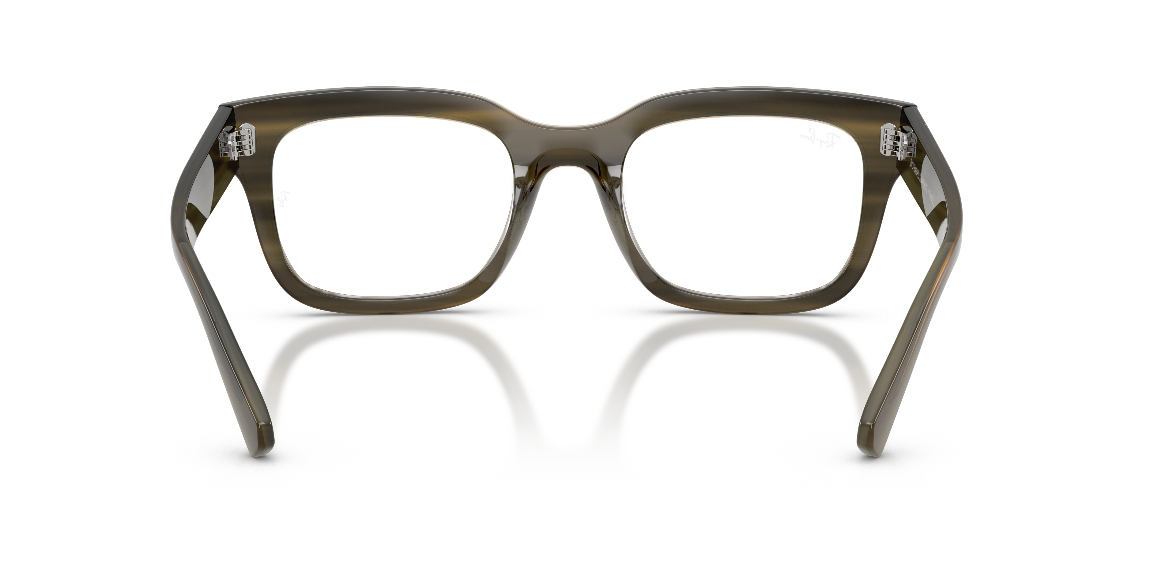 Ray-Ban Vista Chad RX7217 8468