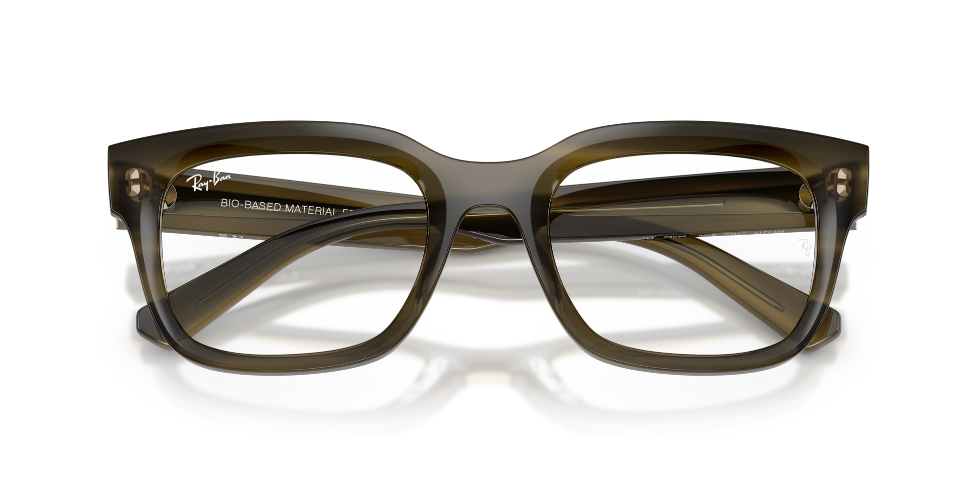 Ray-Ban Vista Chad RX7217 8468