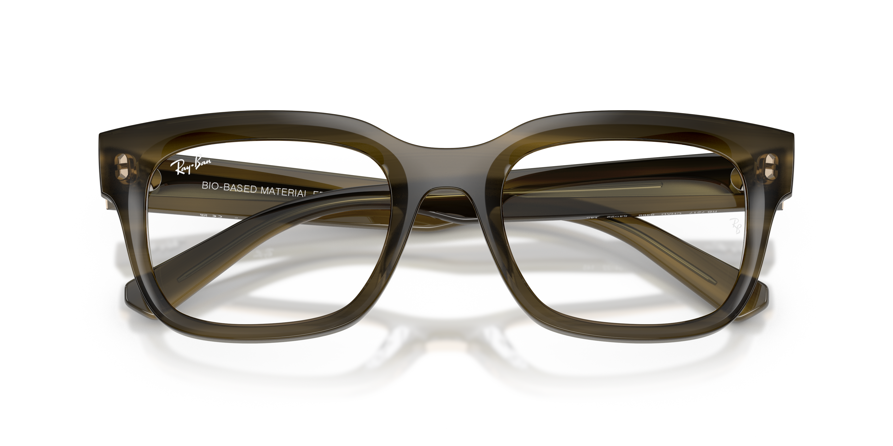 Ray-Ban Vista Chad RX7217 8468