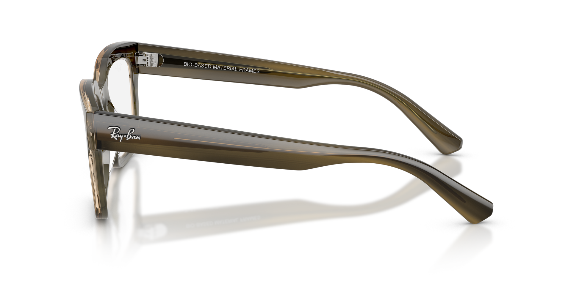 Ray-Ban Vista Chad RX7217 8468