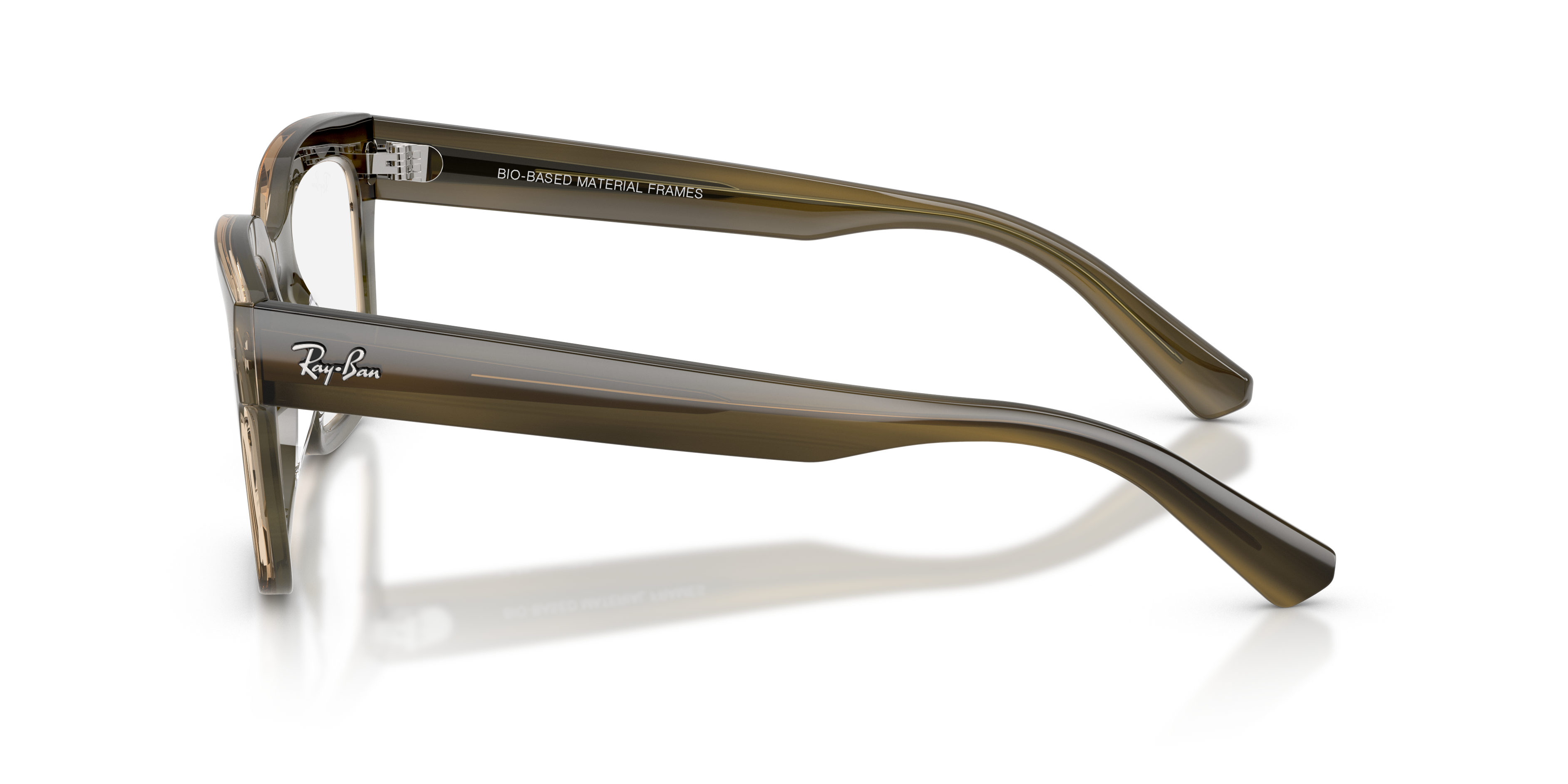 Ray-Ban Vista Chad RX7217 8468