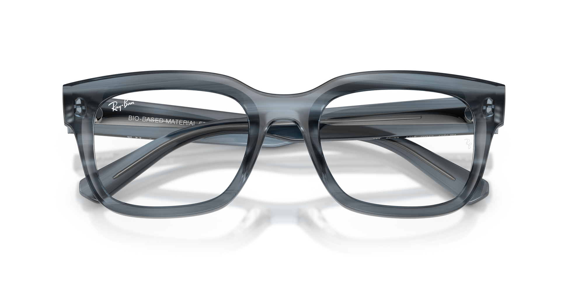 Ray-Ban Vista Chad RX7217 8469