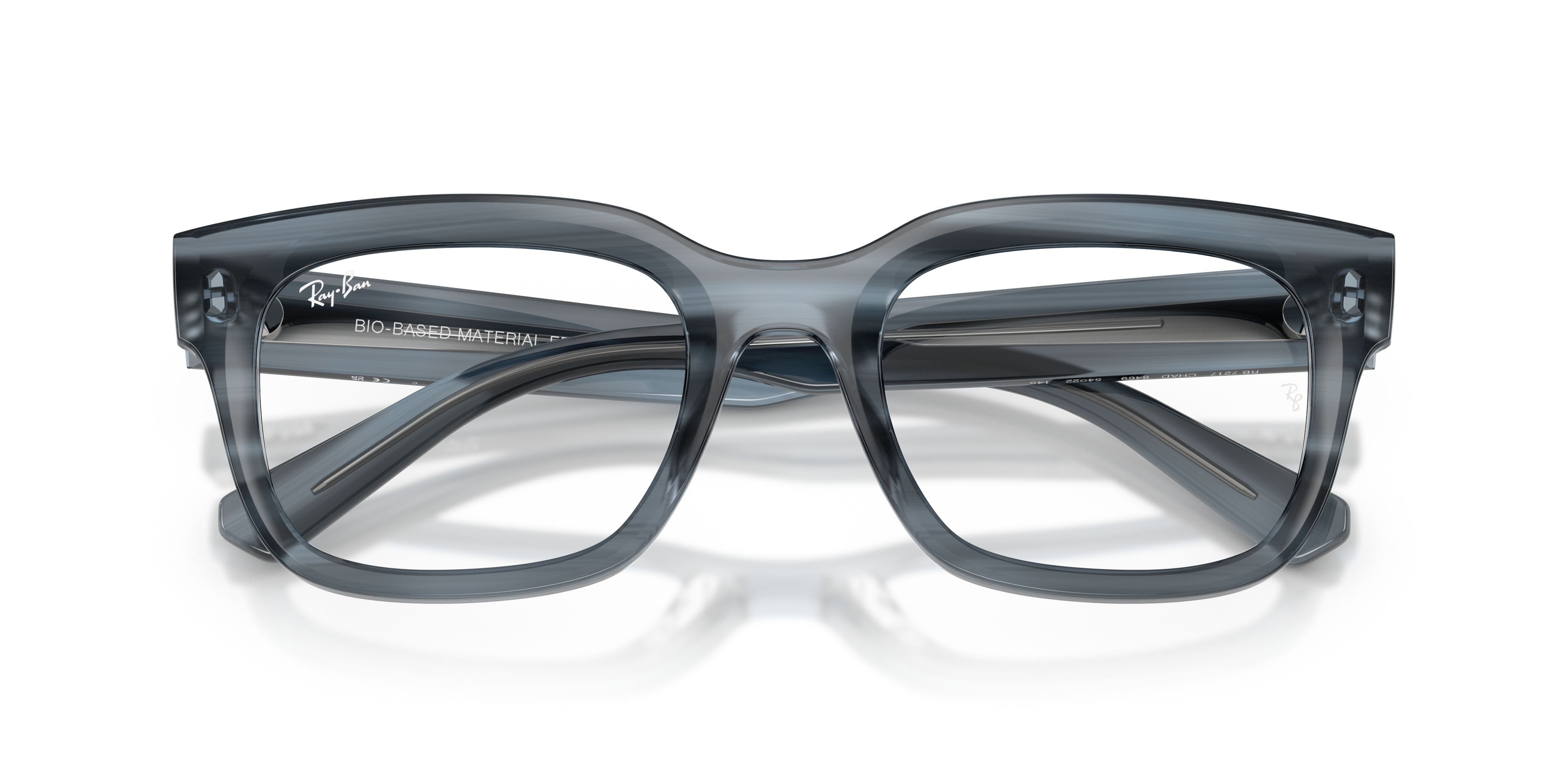 Ray-Ban Vista Chad RX7217 8469