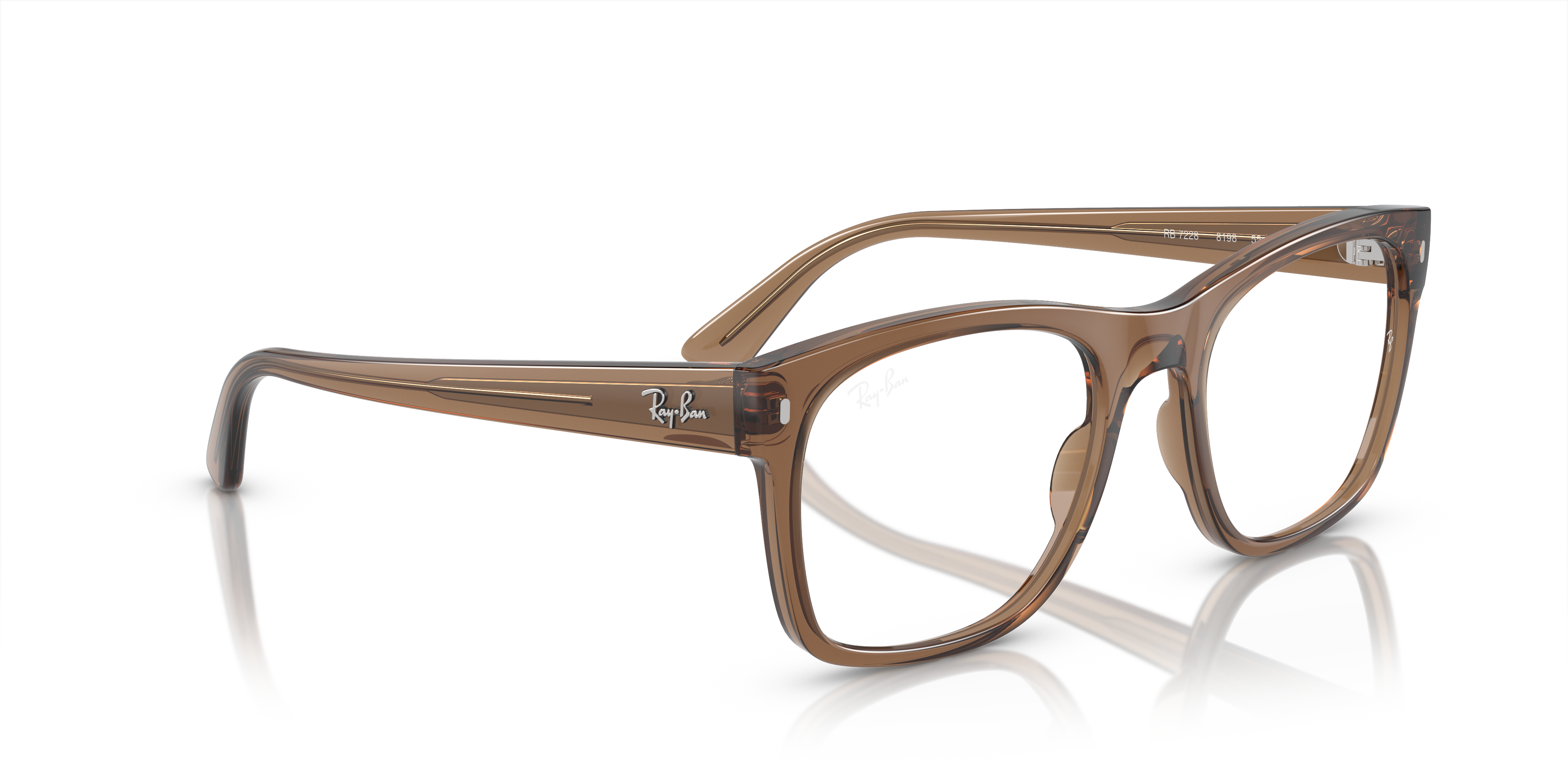 Ray-Ban RX7228 8198