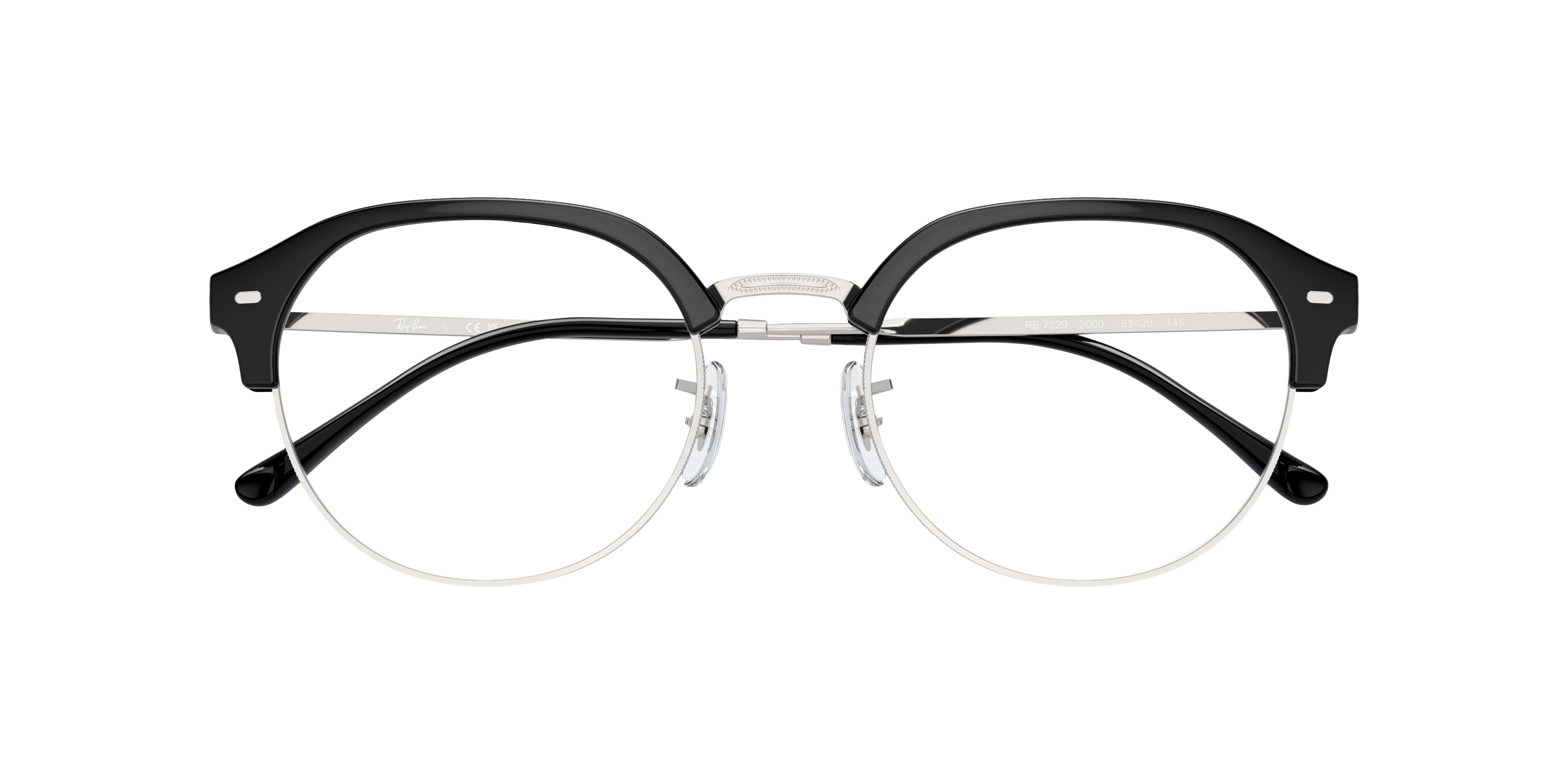 Ray-Ban RX7229 2000