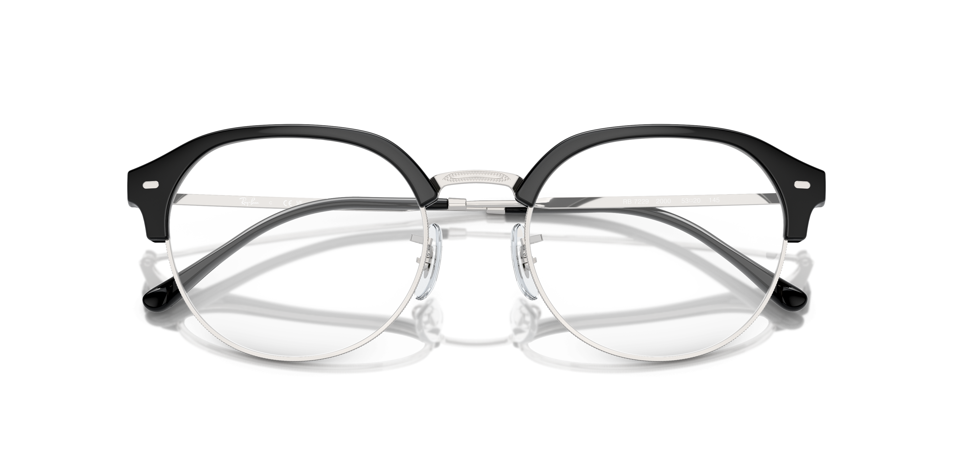 Ray-Ban RX7229 2000