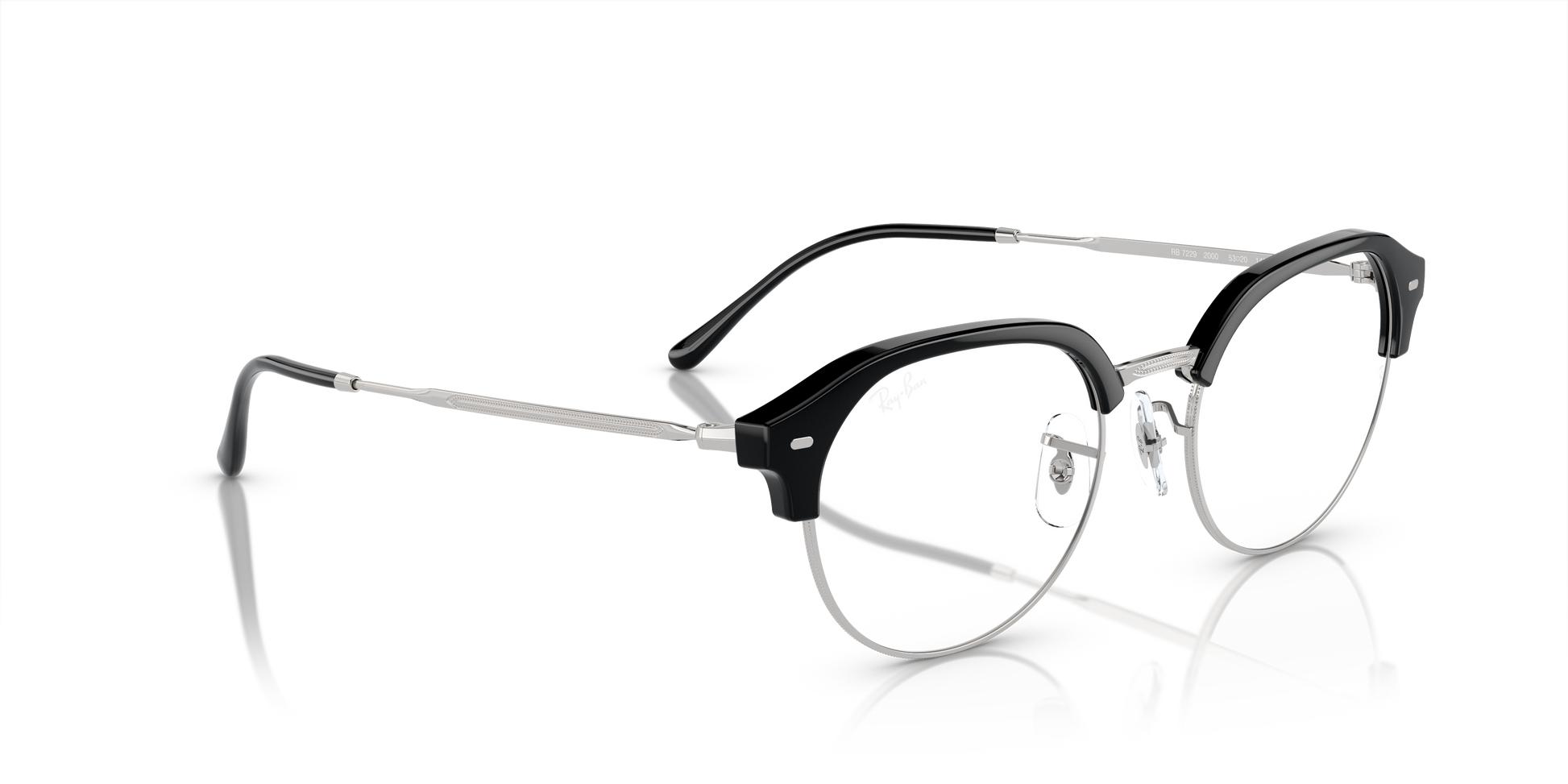 Ray-Ban RX7229 2000