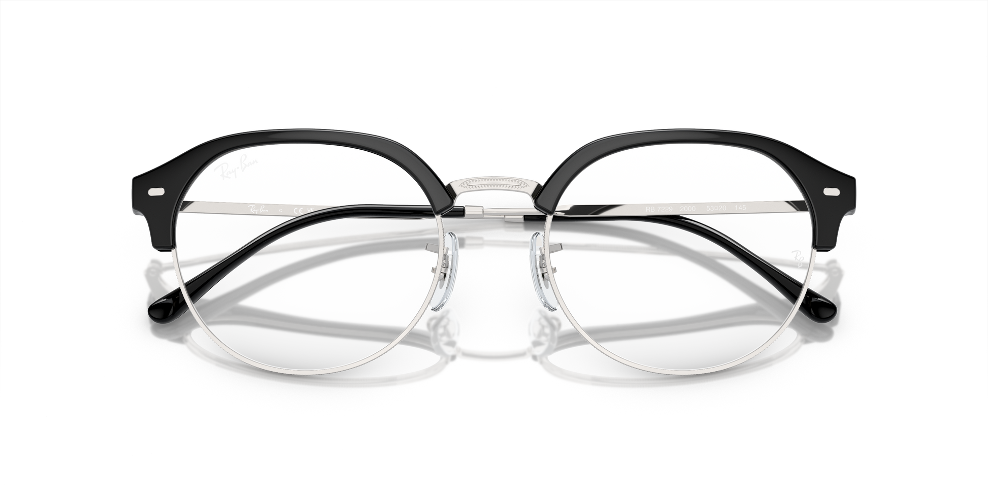 Ray-Ban RX7229 2000