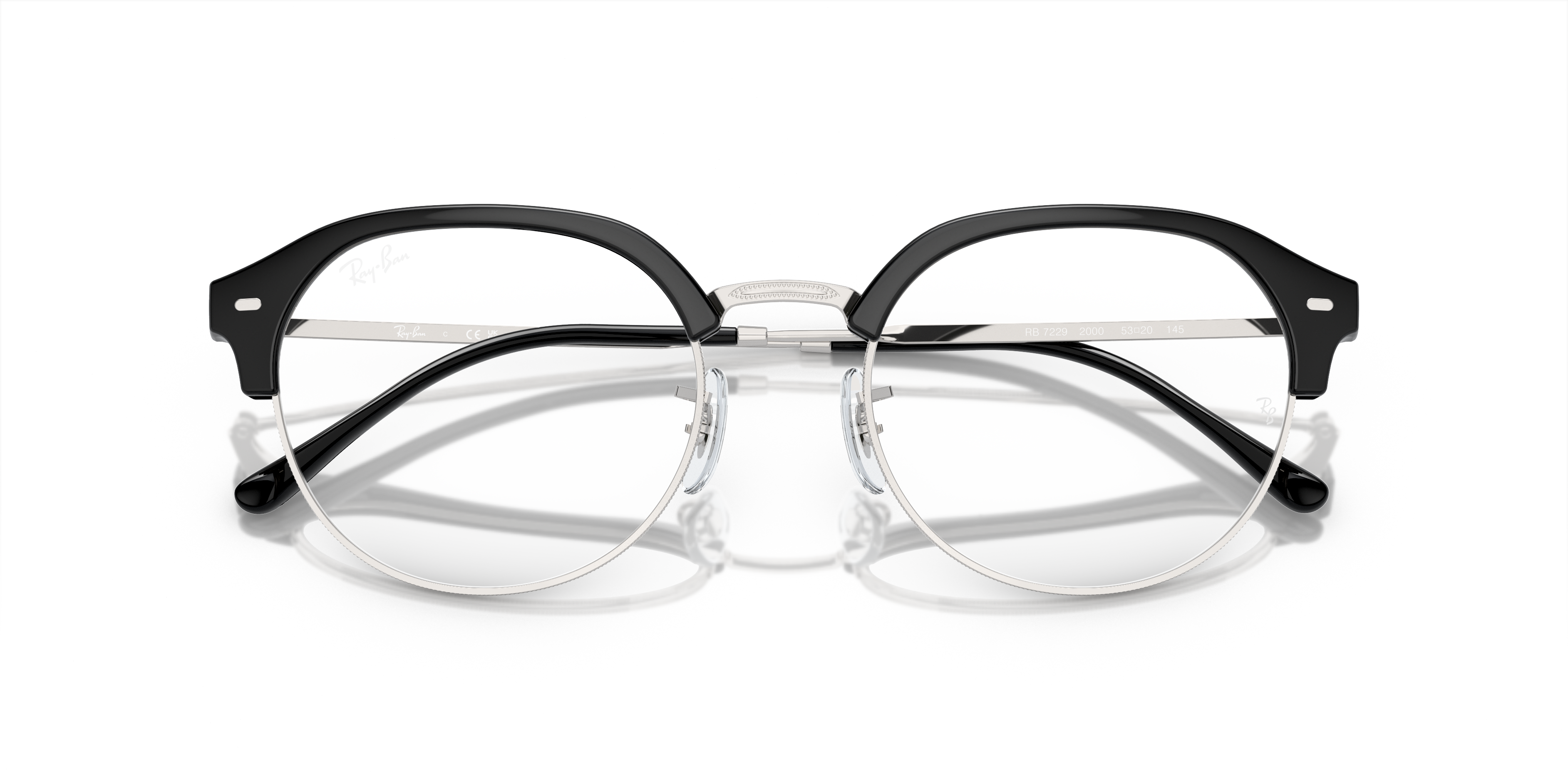 Ray-Ban RX7229 2000