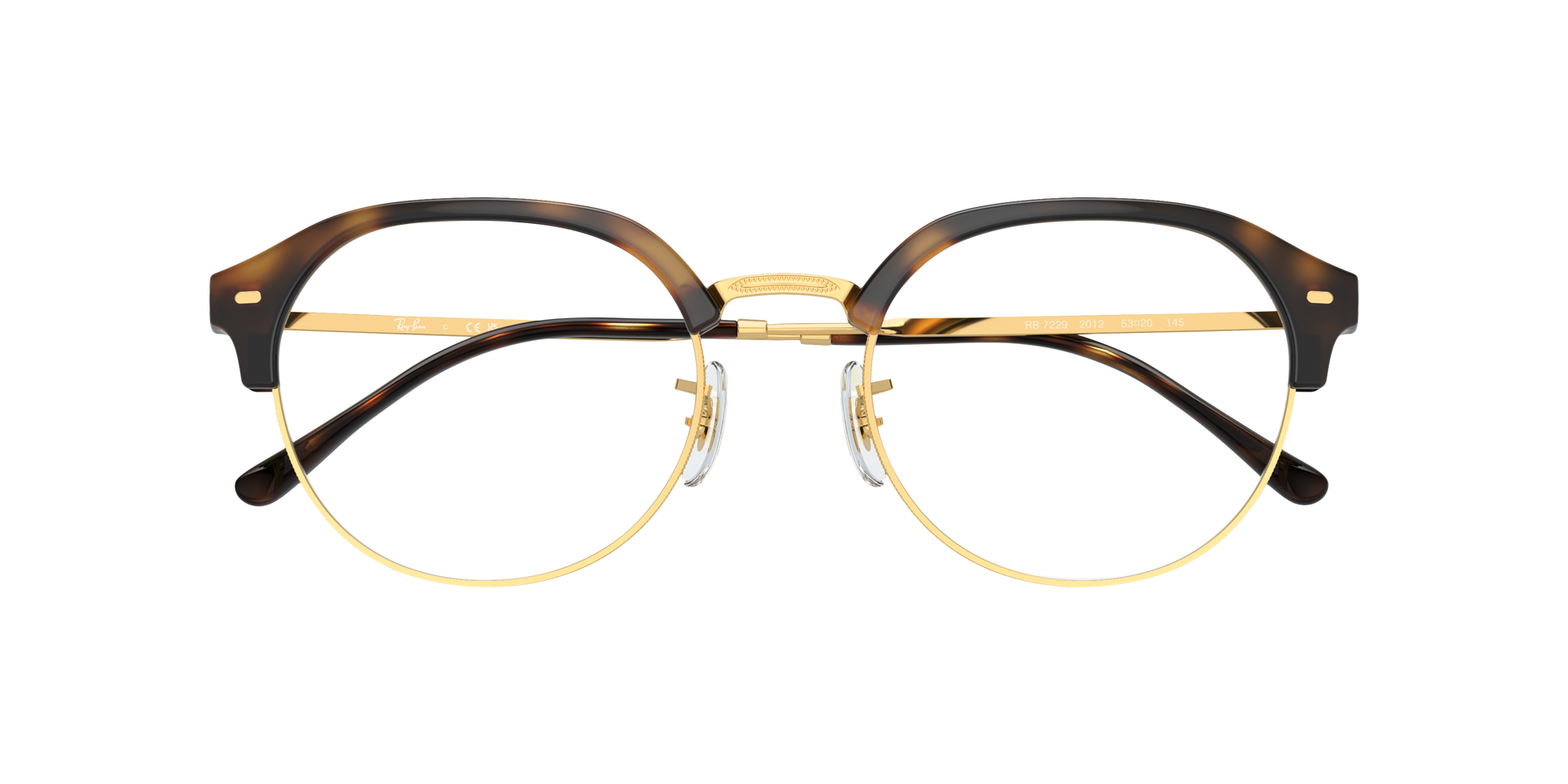 Ray-Ban RX7229 2012