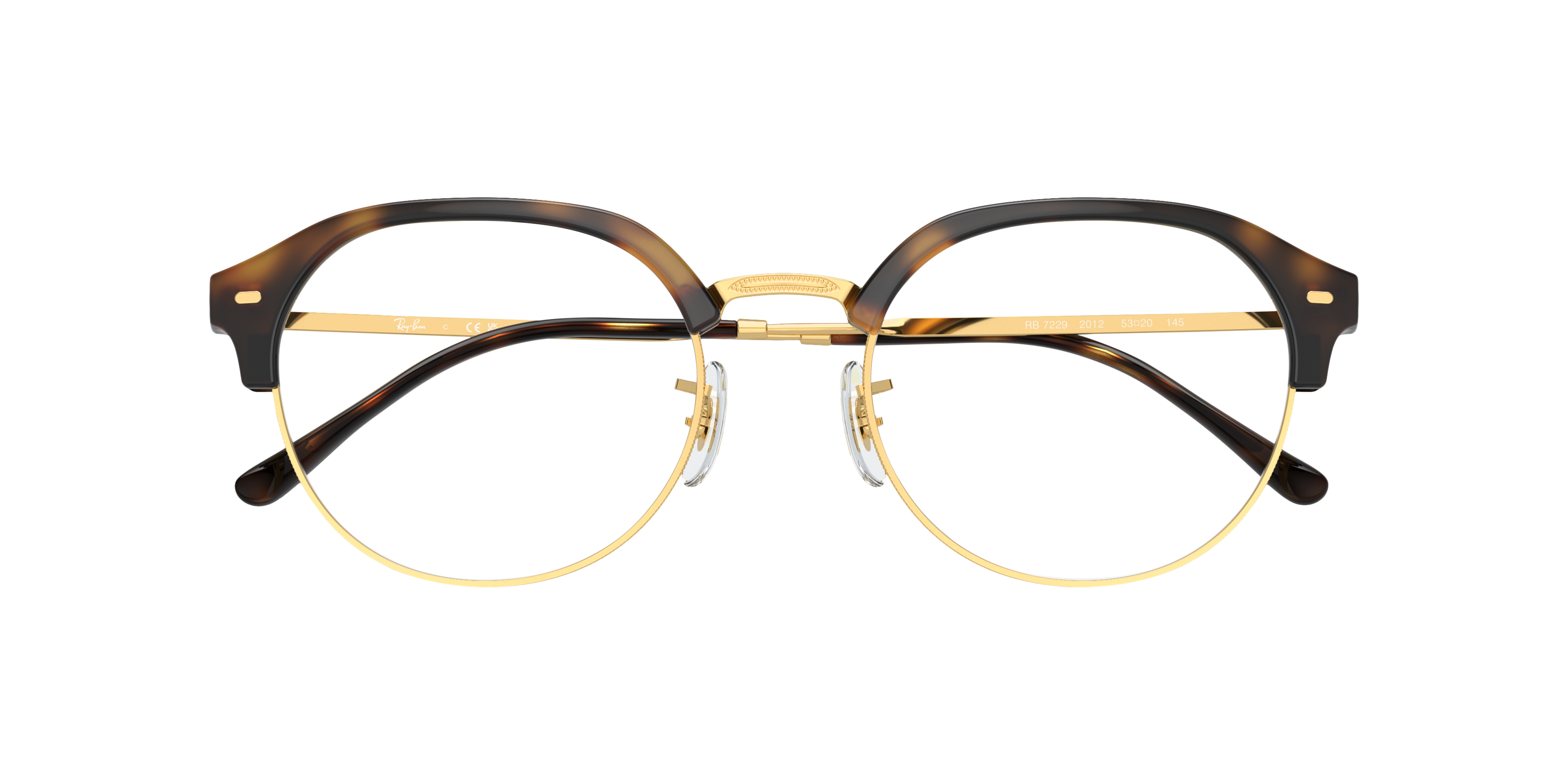 Ray-Ban RX7229 2012