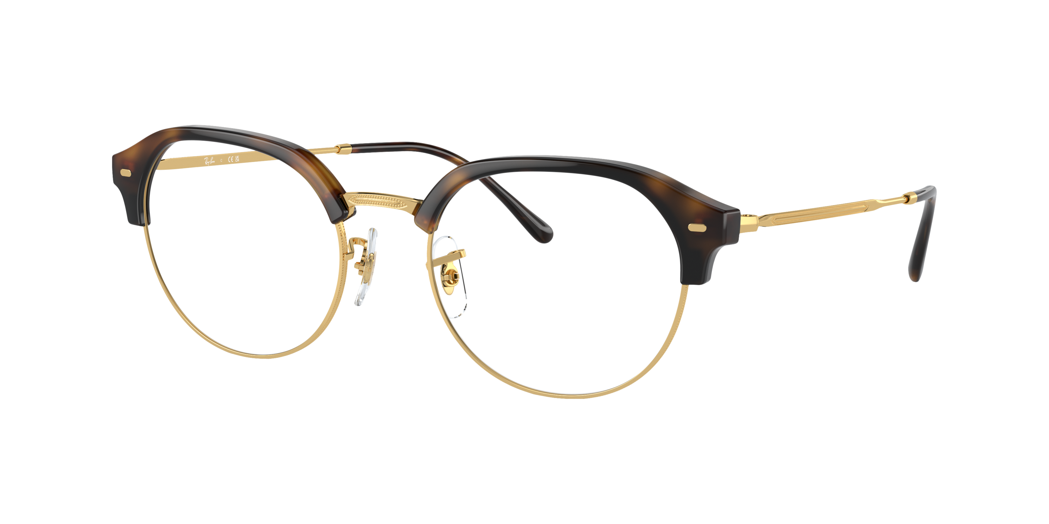 Ray-Ban RX7229 2012