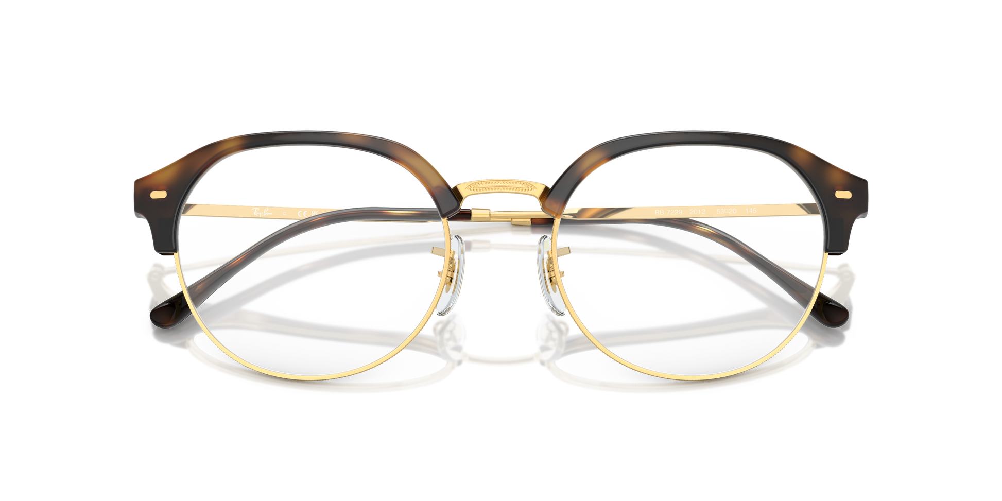 Ray-Ban RX7229 2012