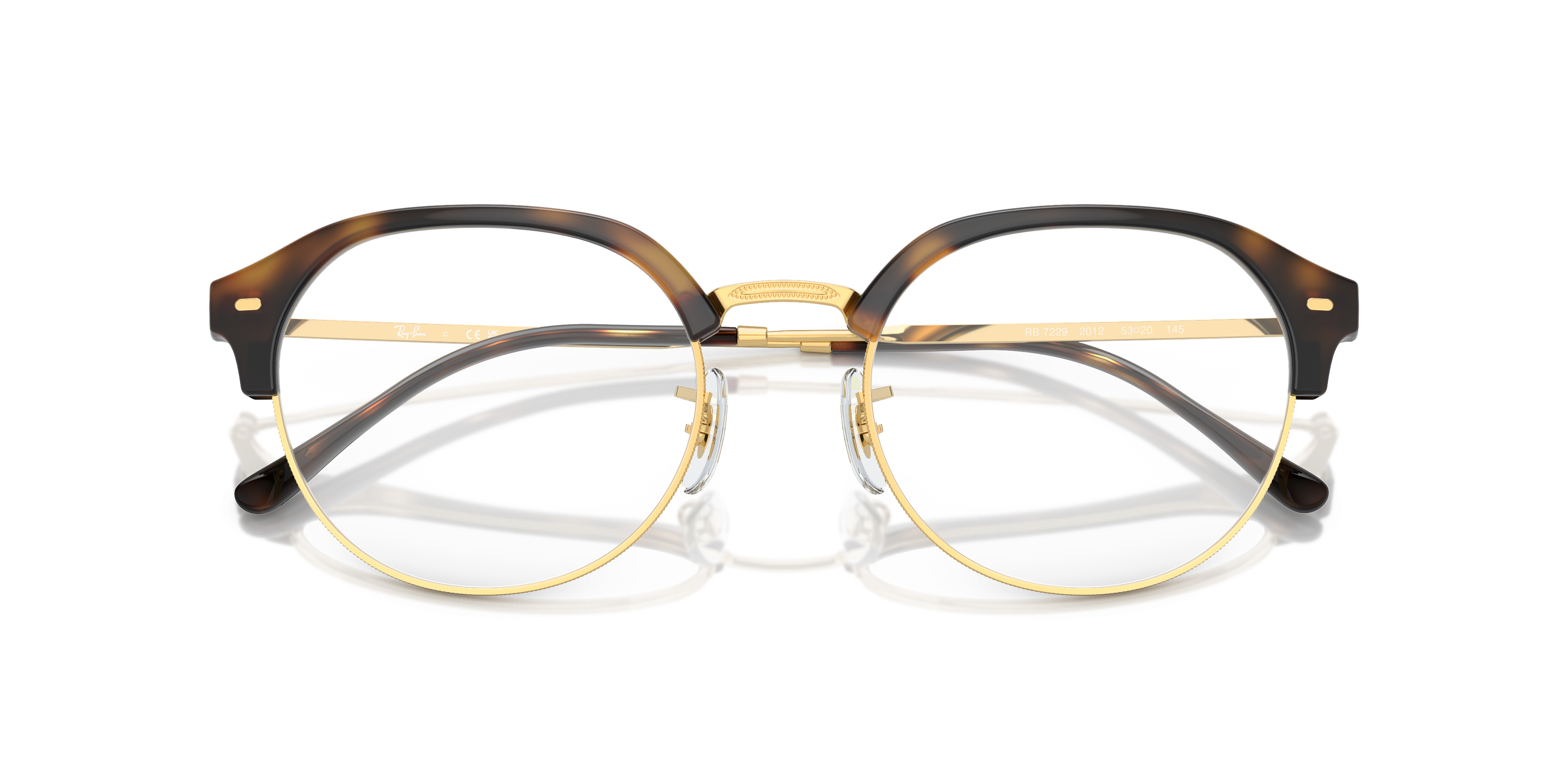 Ray-Ban RX7229 2012