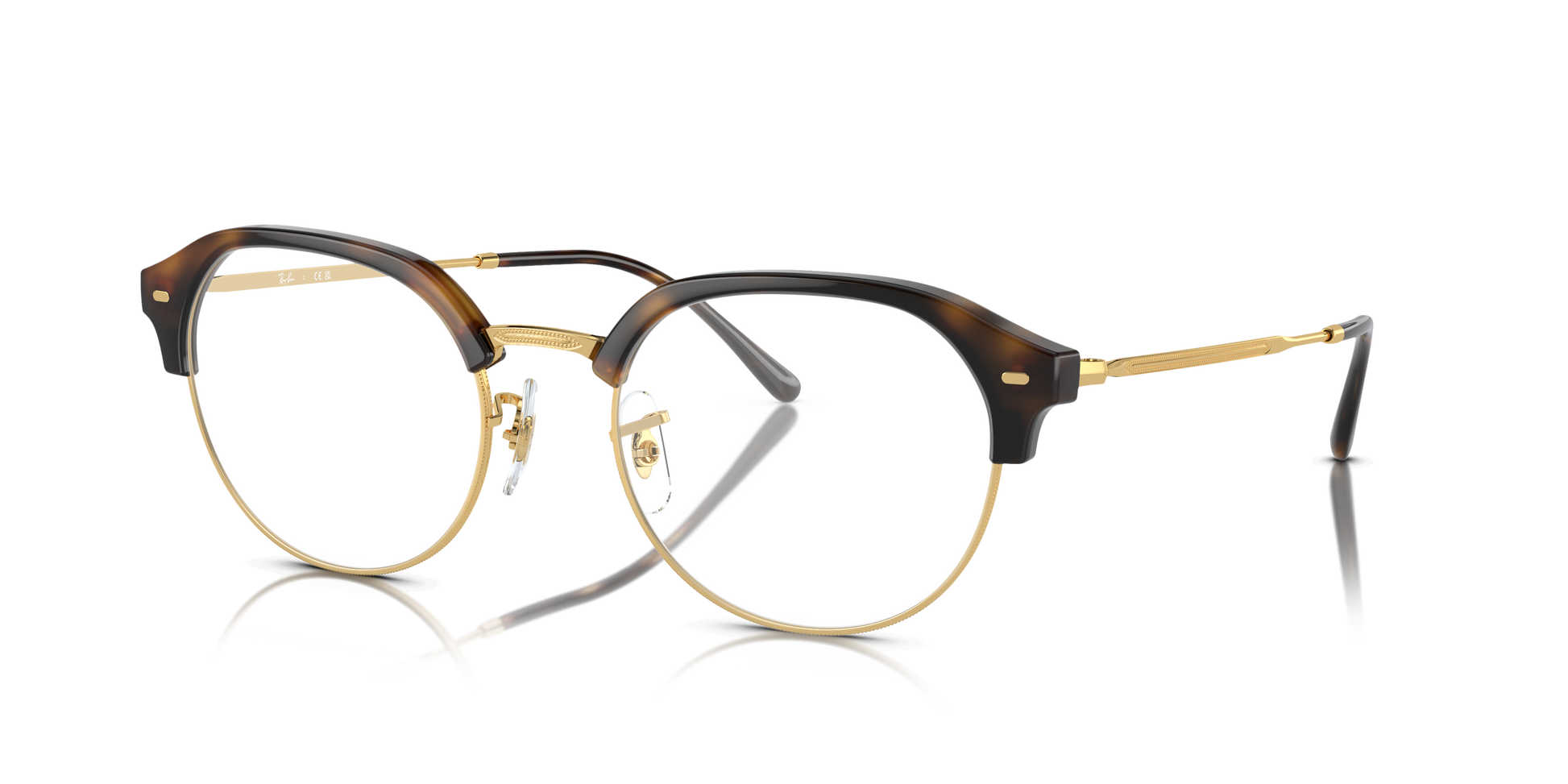 Ray-Ban RX7229 2012