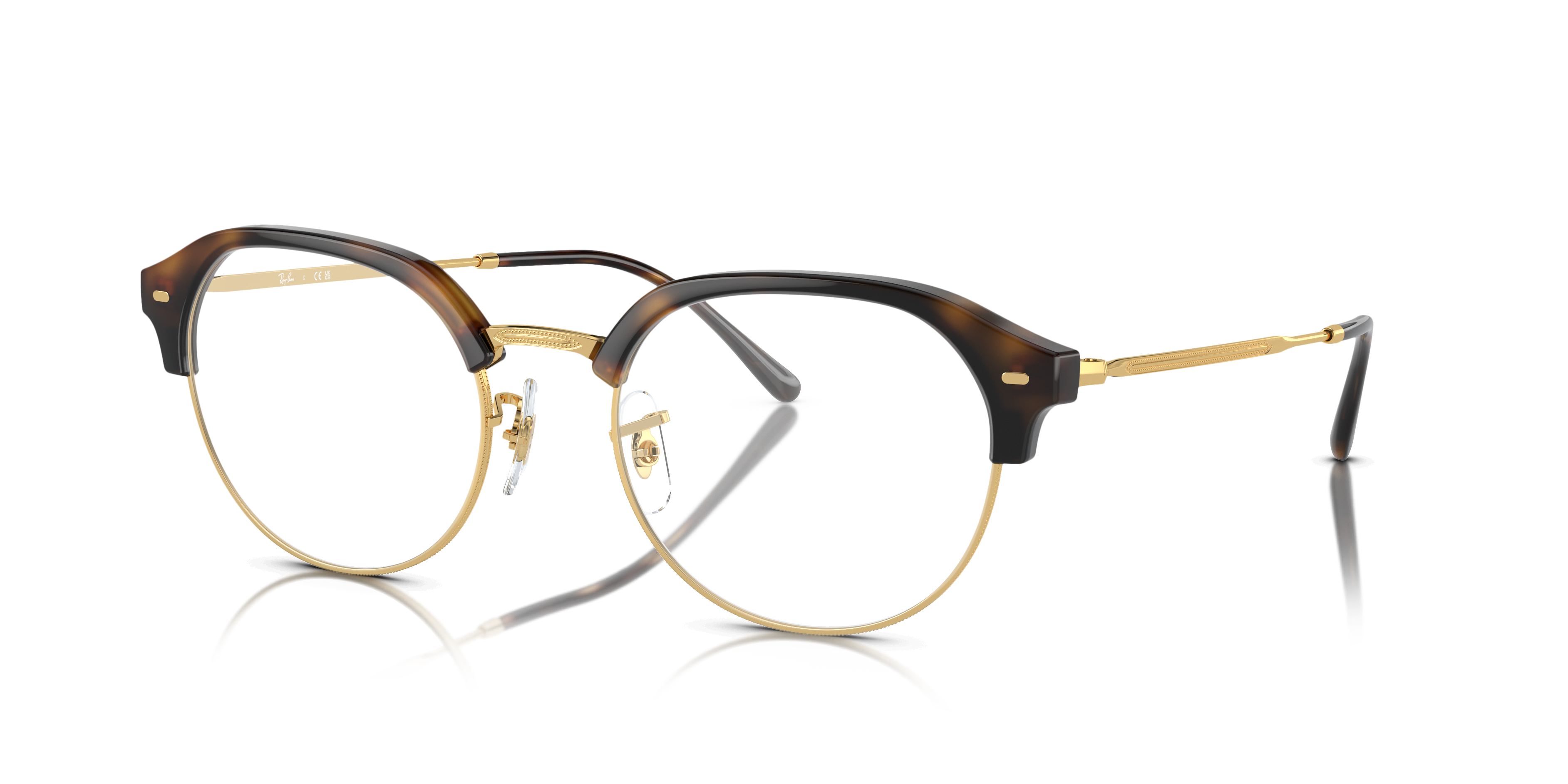 Ray-Ban RX7229 2012