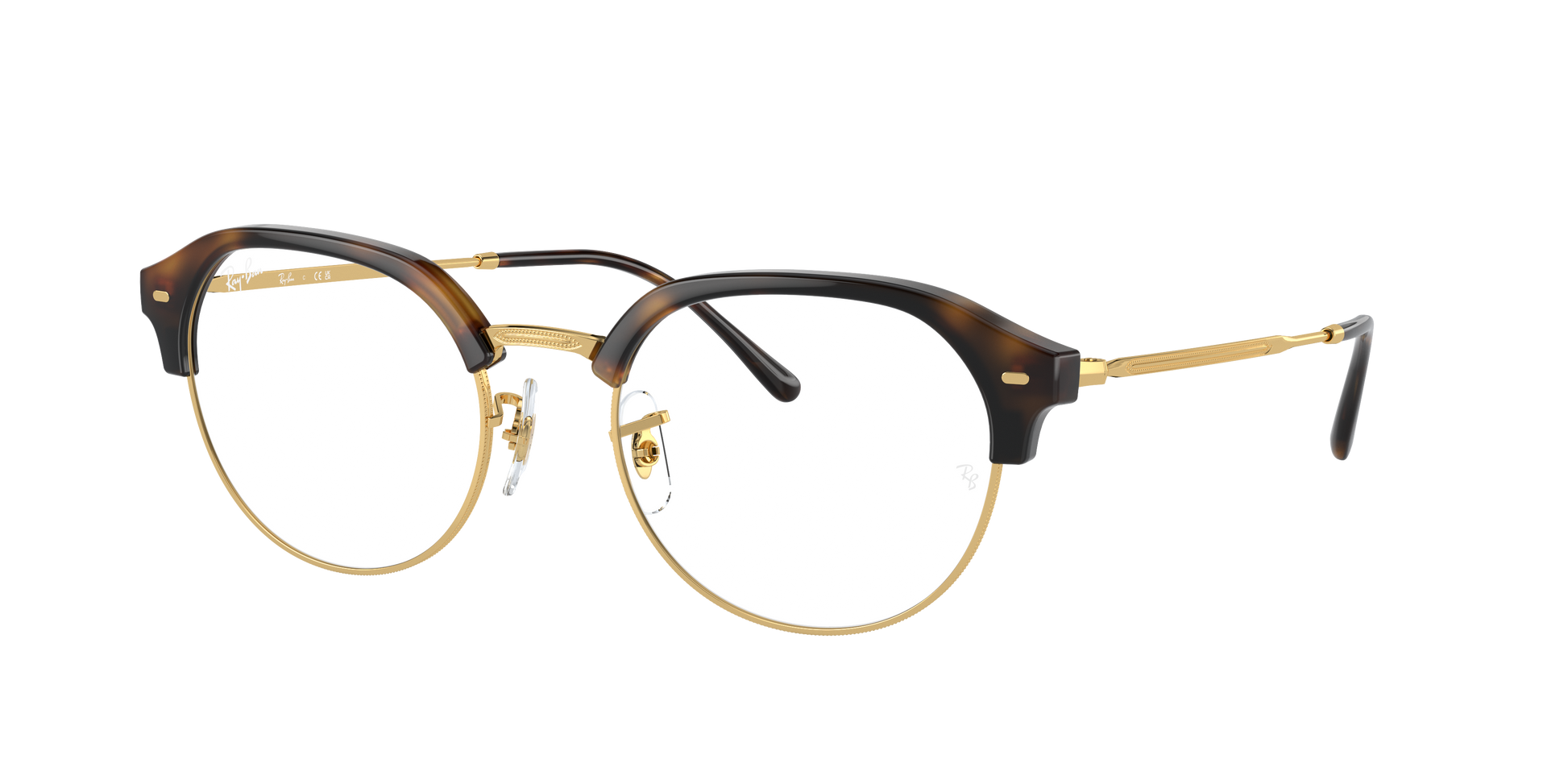 Ray-Ban RX7229 2012