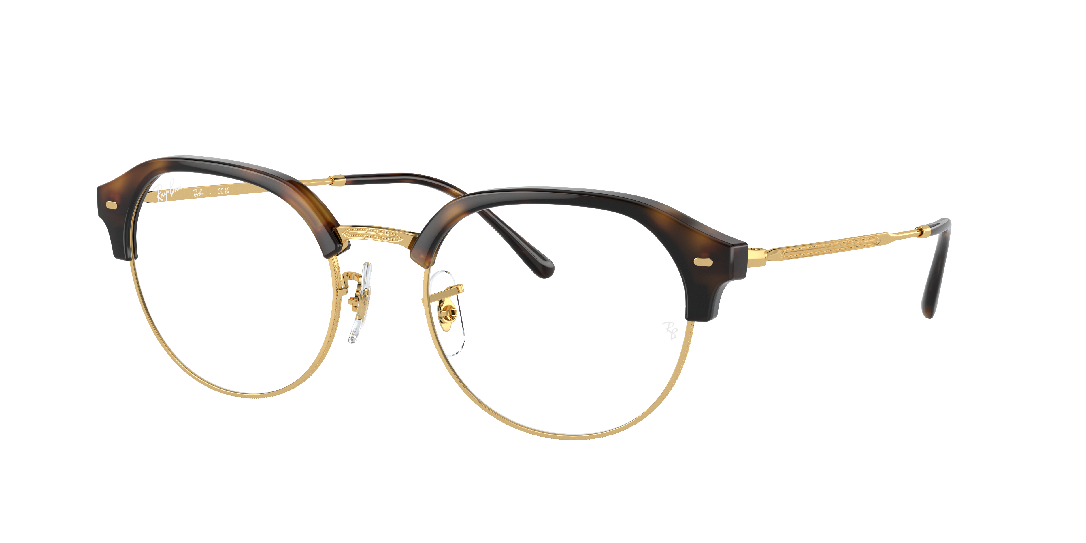 Ray-Ban RX7229 2012