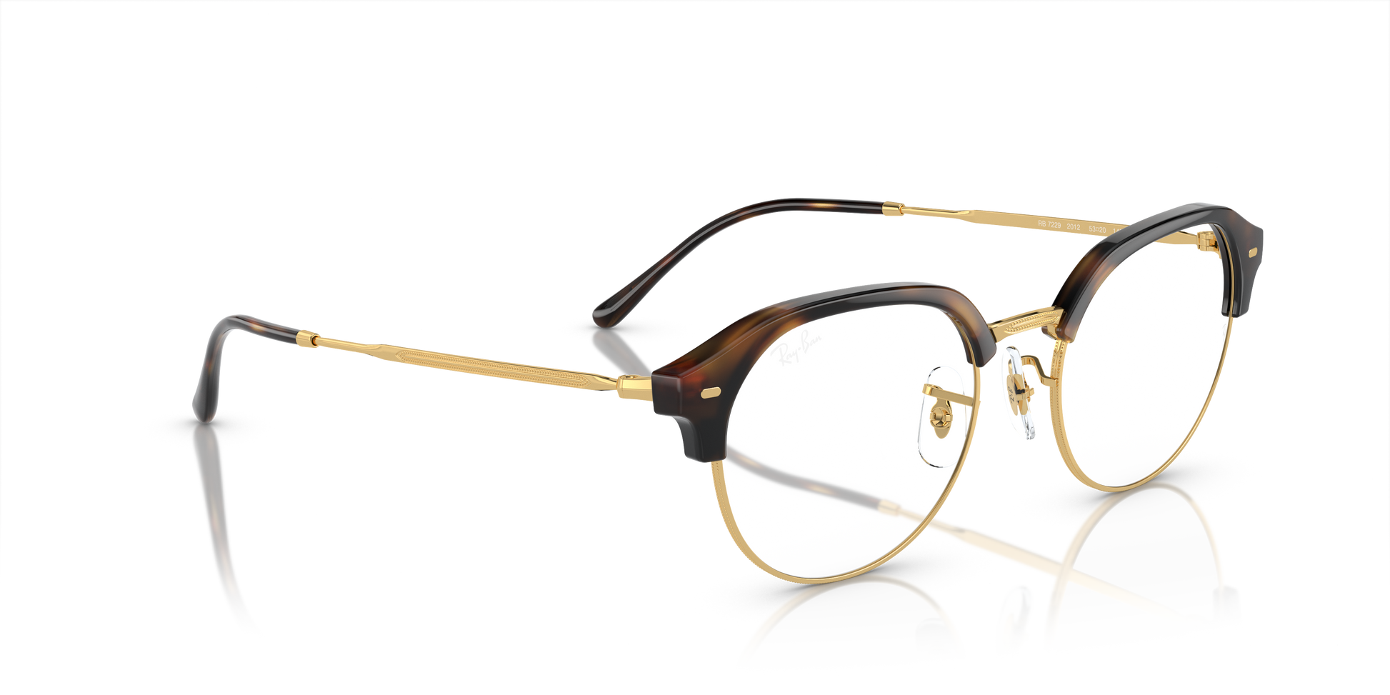 Ray-Ban RX7229 2012