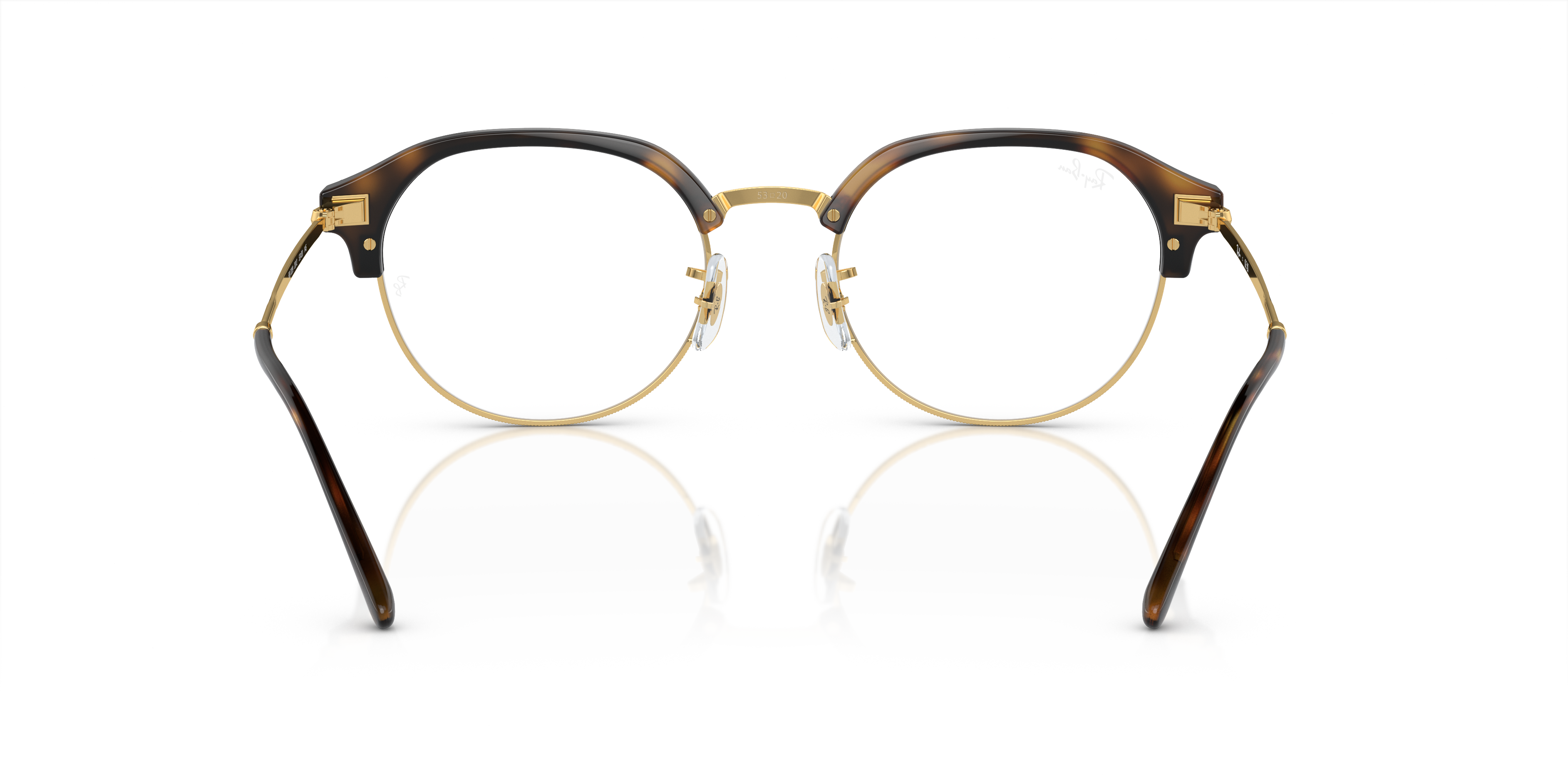 Ray-Ban RX7229 2012