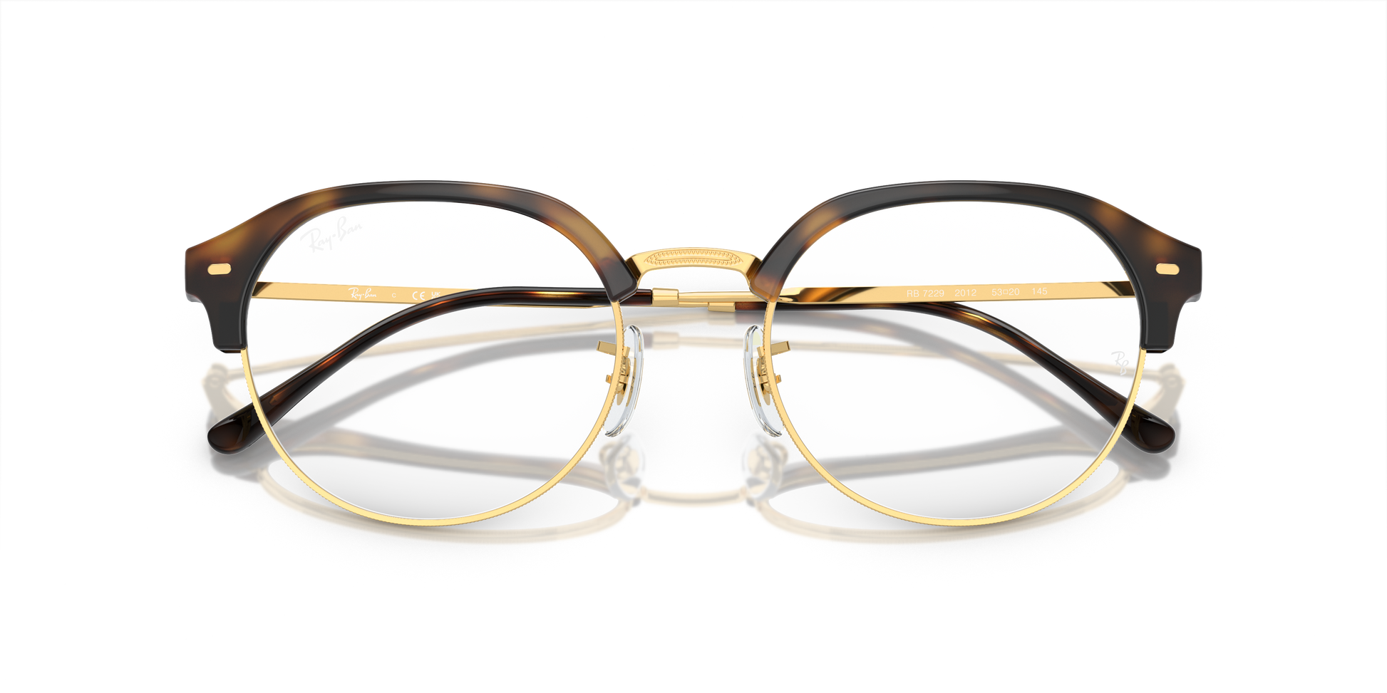 Ray-Ban RX7229 2012