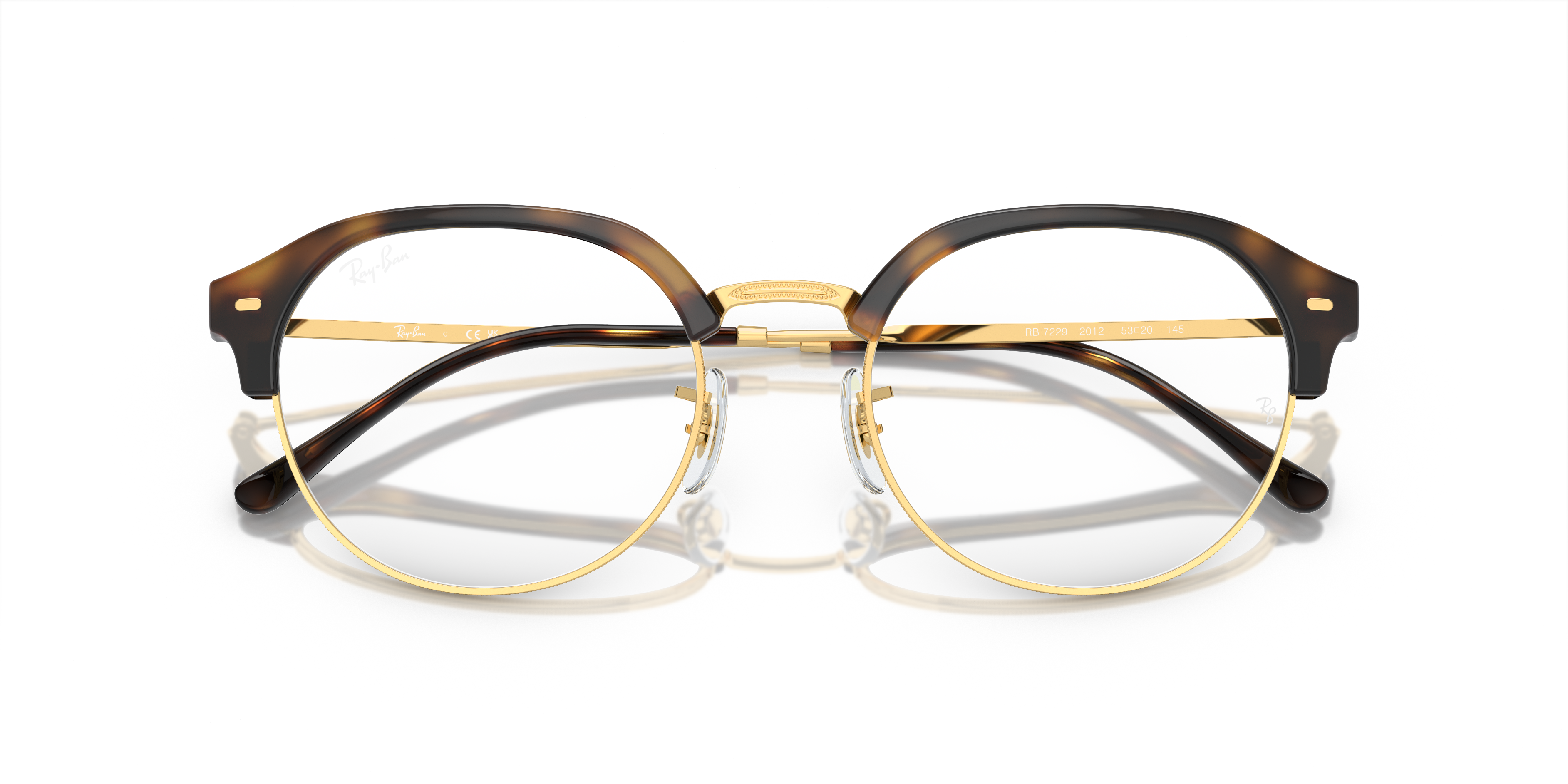 Ray-Ban RX7229 2012