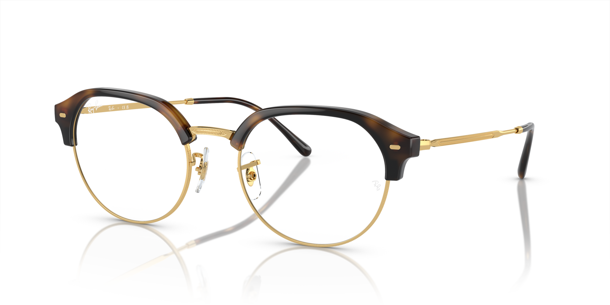 Ray-Ban RX7229 2012