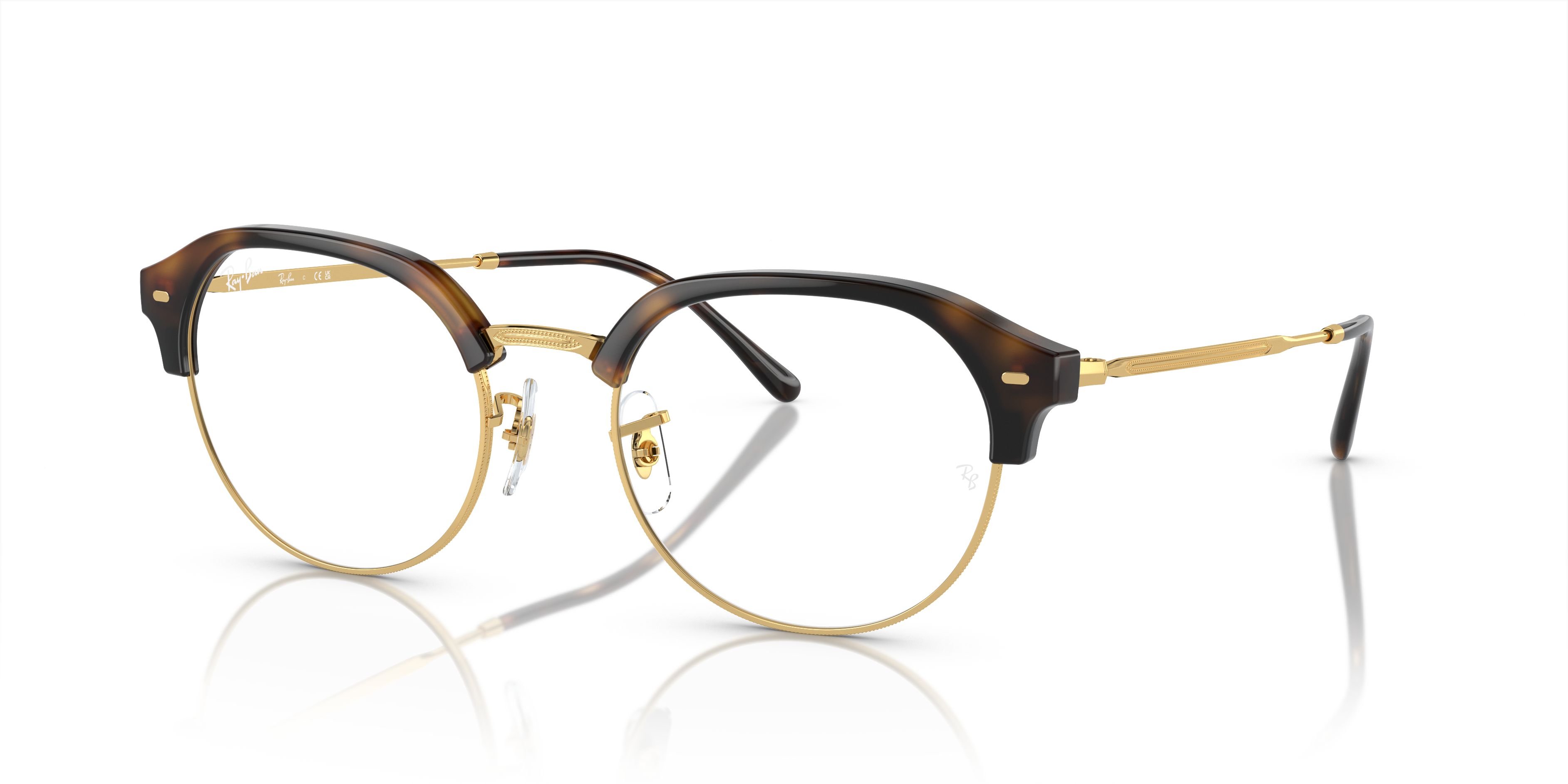 Ray-Ban RX7229 2012
