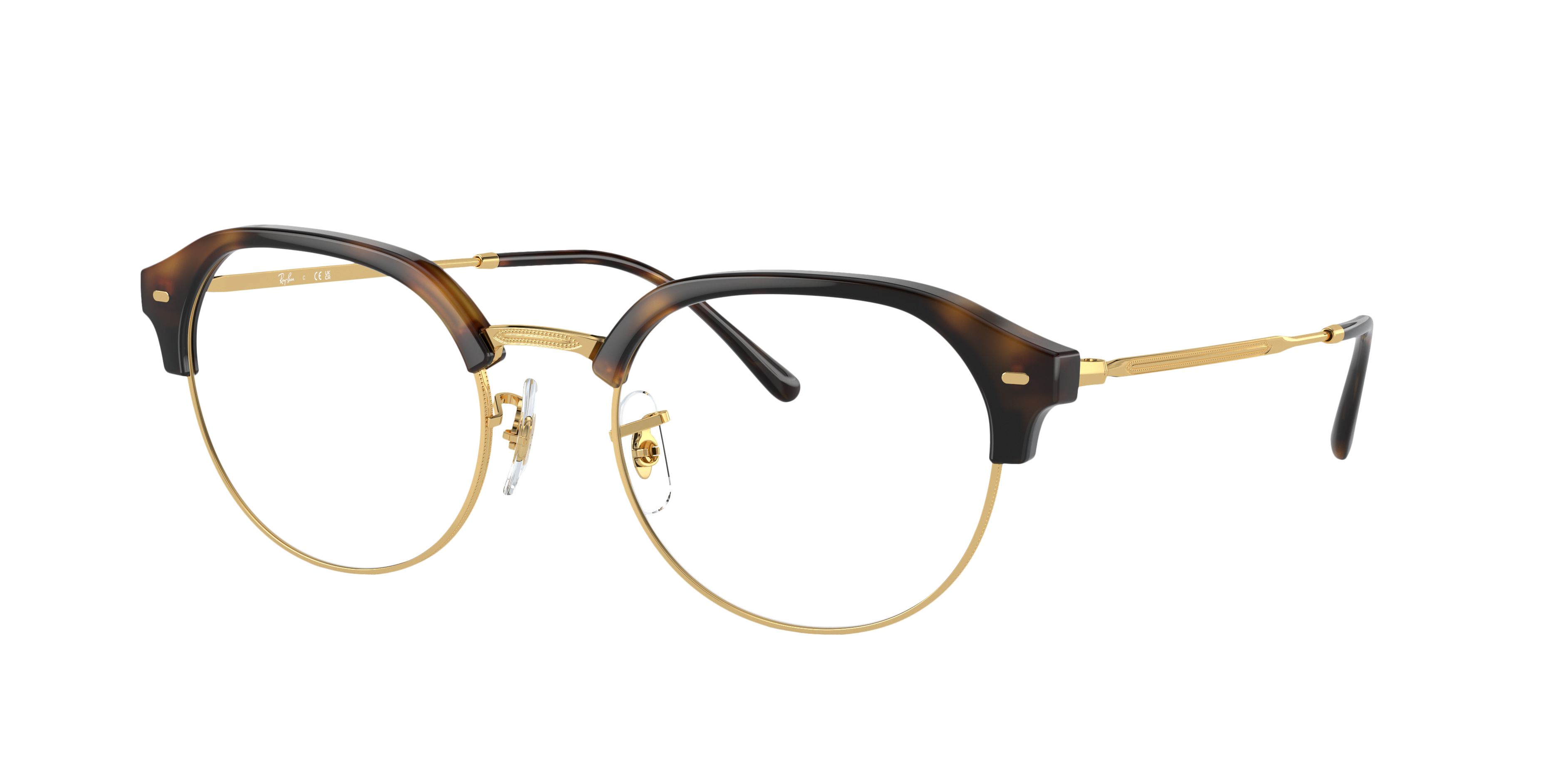 Ray-Ban RX7229 2012