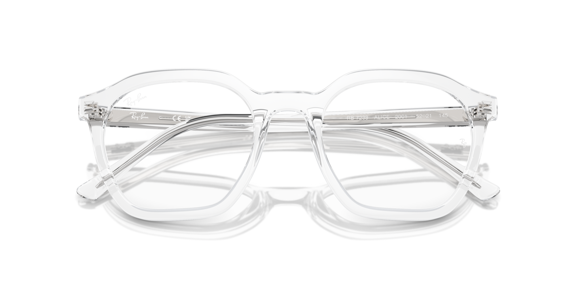 Ray-Ban Alice RX7238 2001