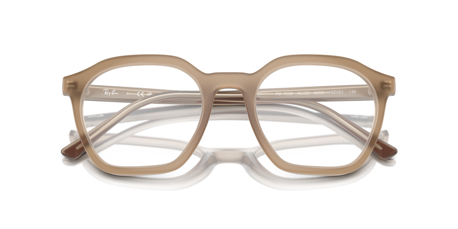 Ray-Ban RX7238 ALICE 8355