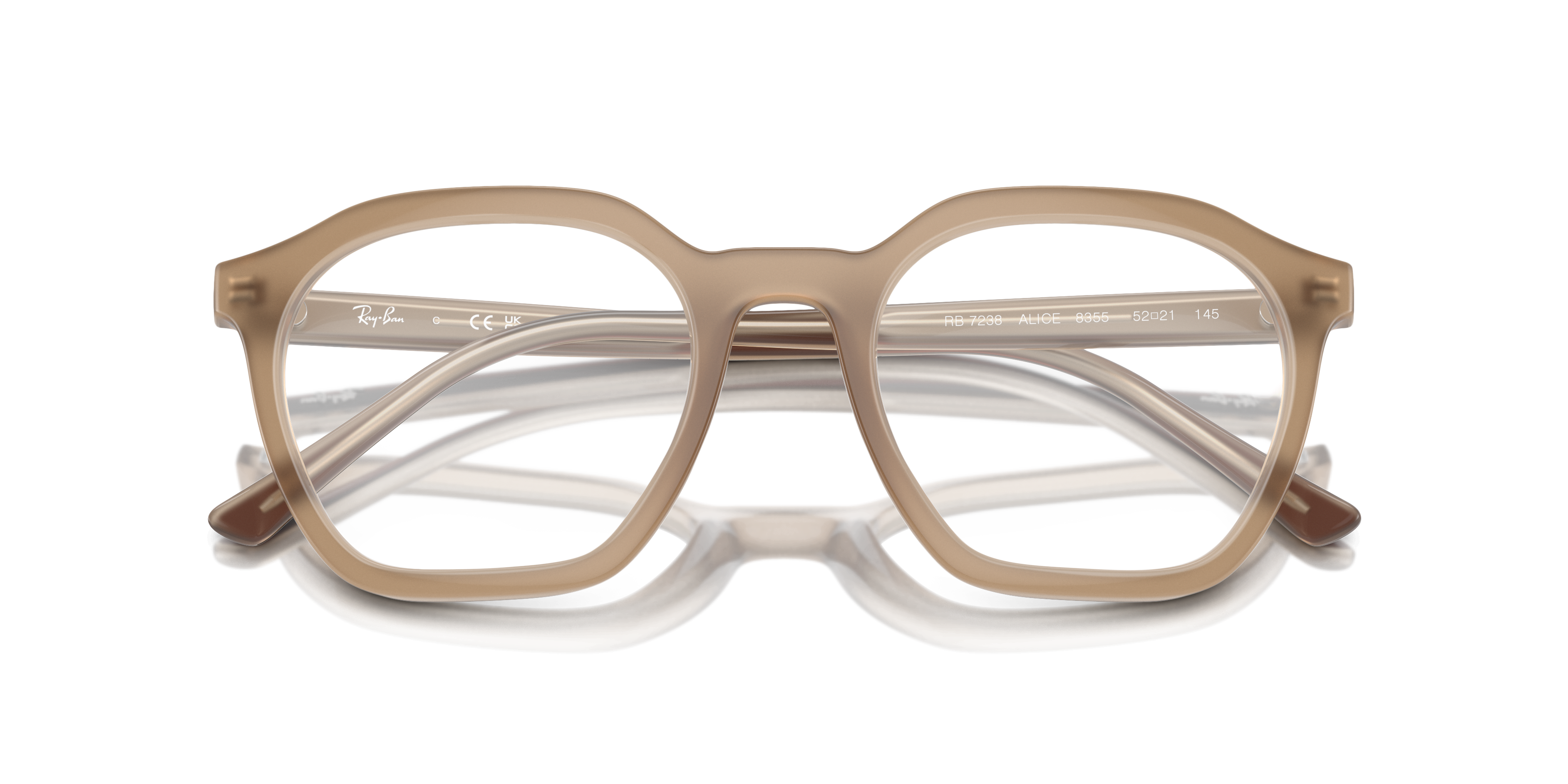 Ray-Ban RX7238 ALICE 8355
