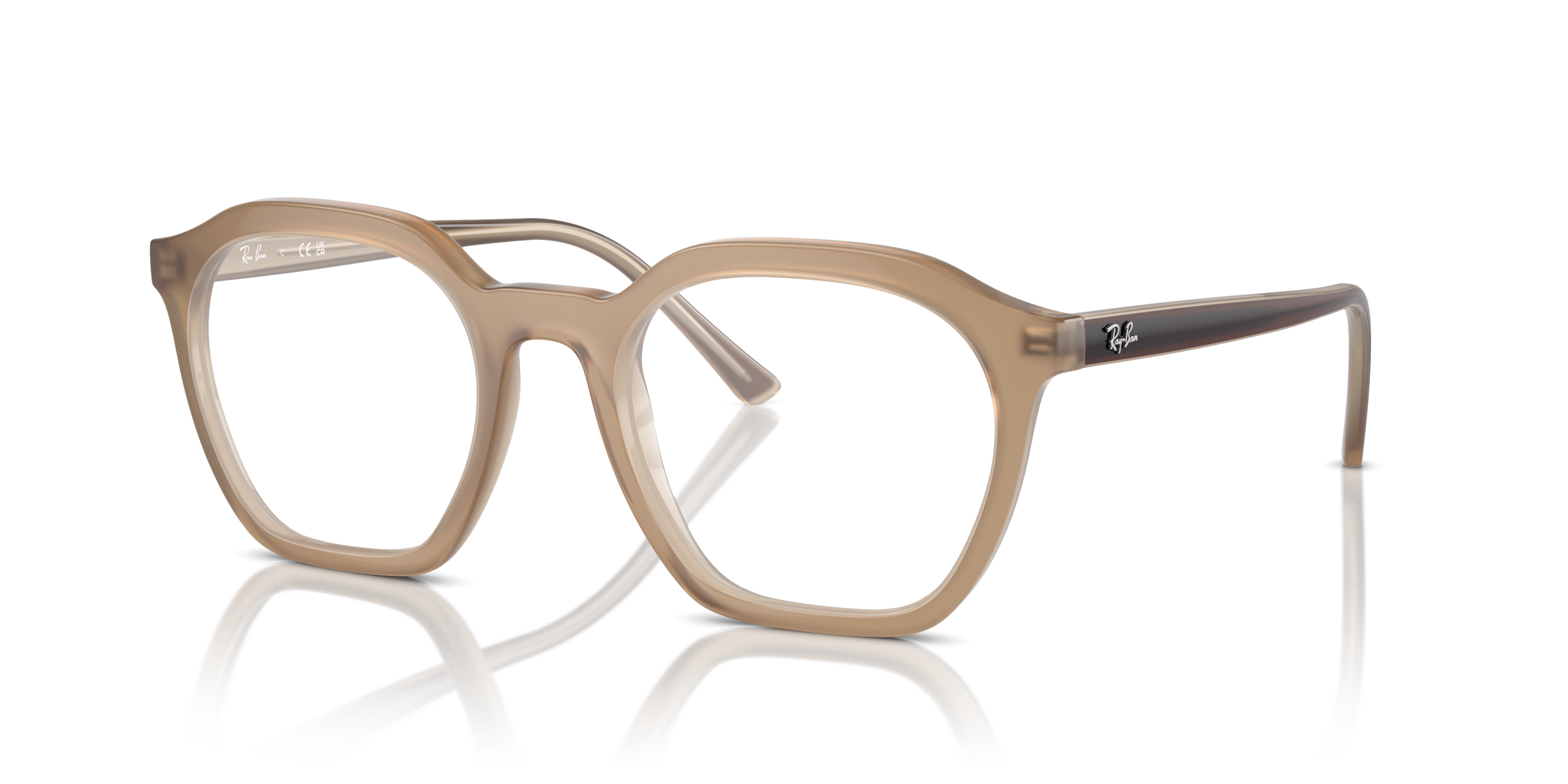 Ray-Ban RX7238 ALICE 8355
