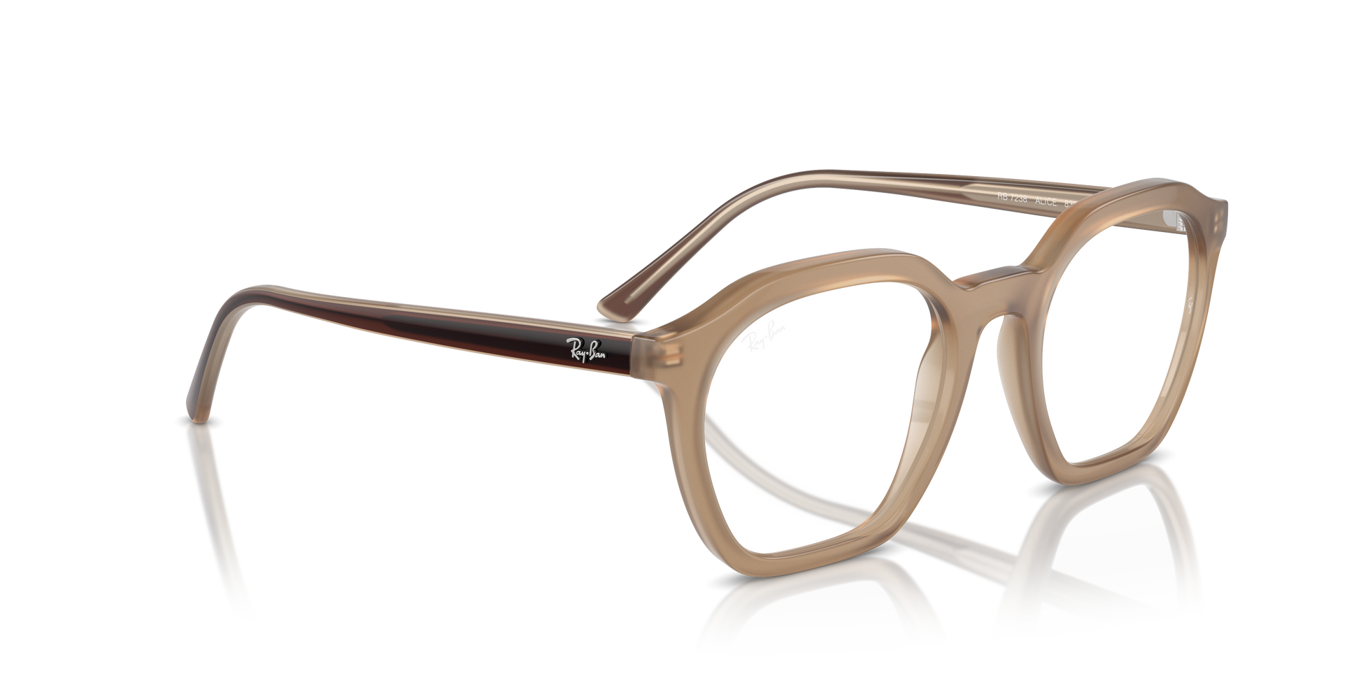 Ray-Ban RX7238 ALICE 8355