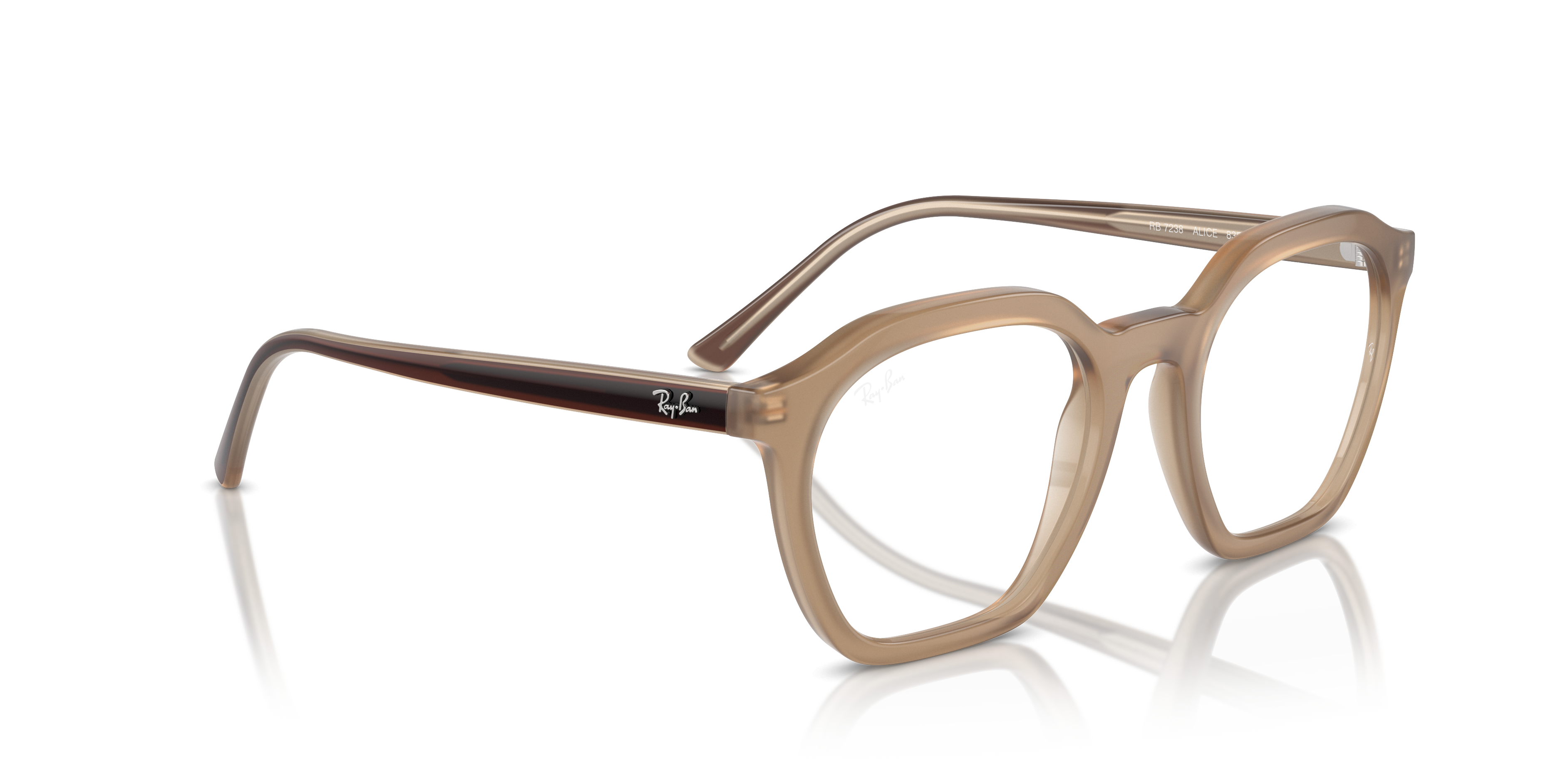 Ray-Ban RX7238 ALICE 8355